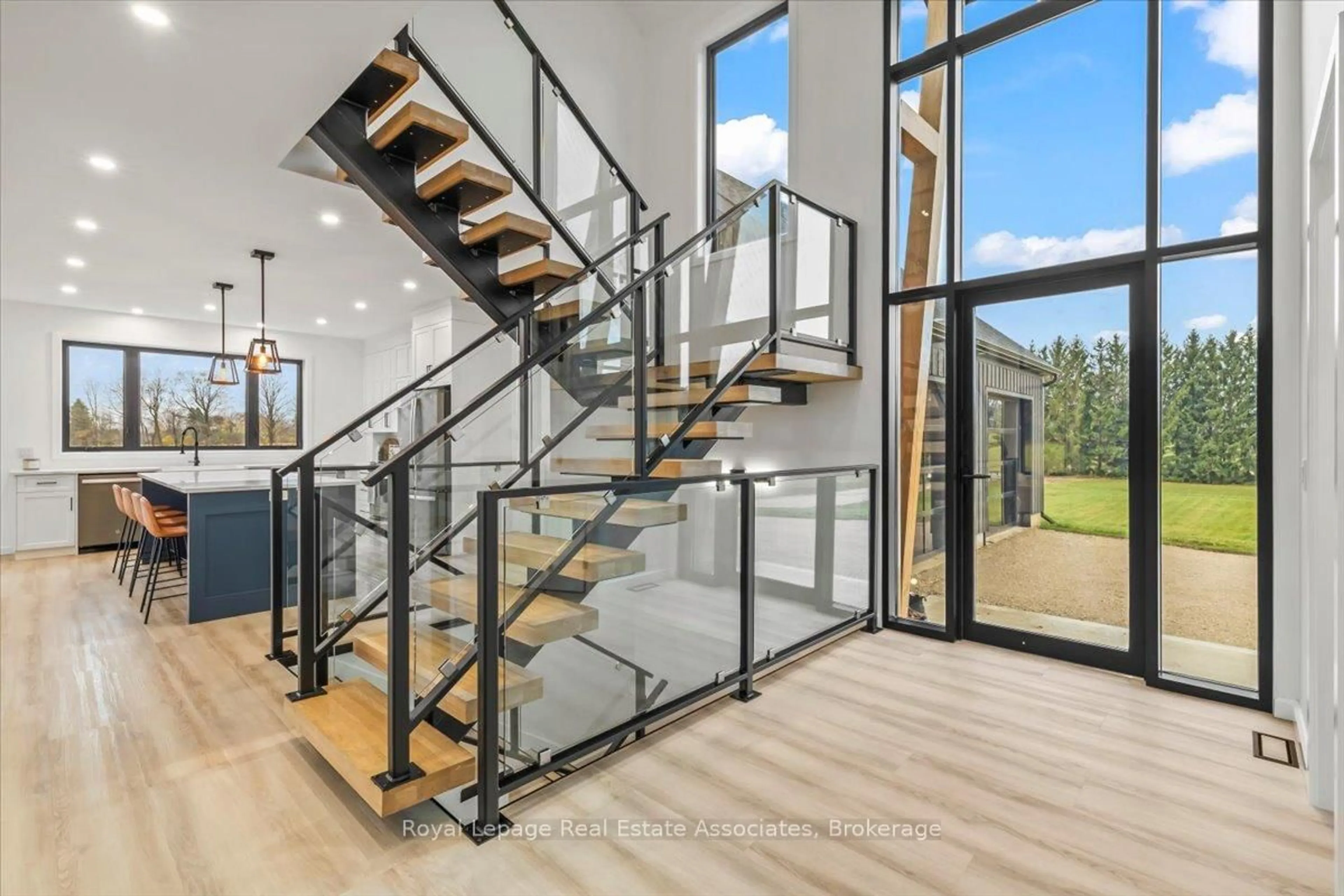 Unknown for 174265 Mulock Rd, West Grey Ontario N4N 3B9