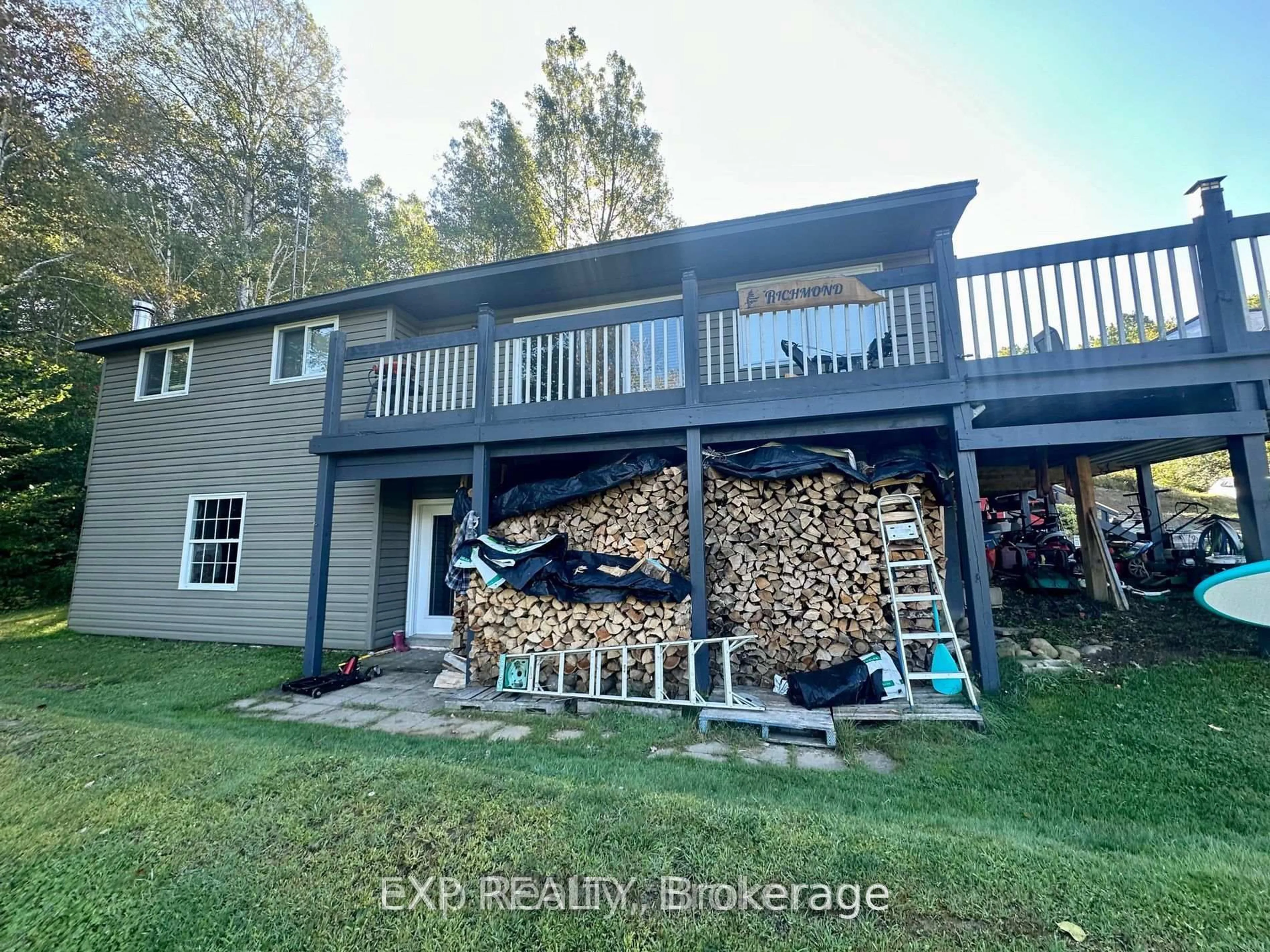 Unknown for 249 River Dr, Burk's Falls Ontario P0A 1C0