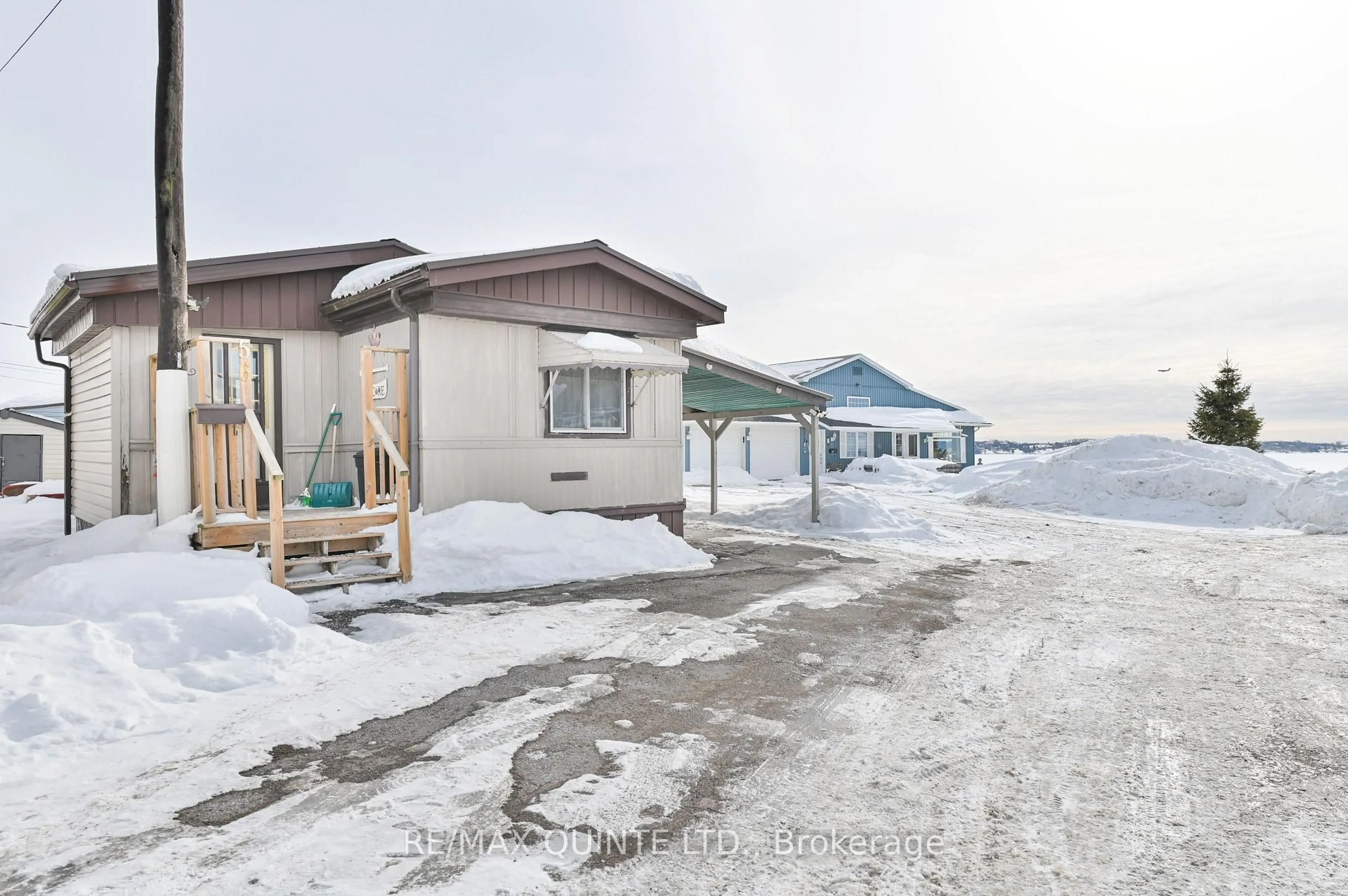 Unknown for 311 Dundas St #56, Quinte West Ontario K8V 1M1