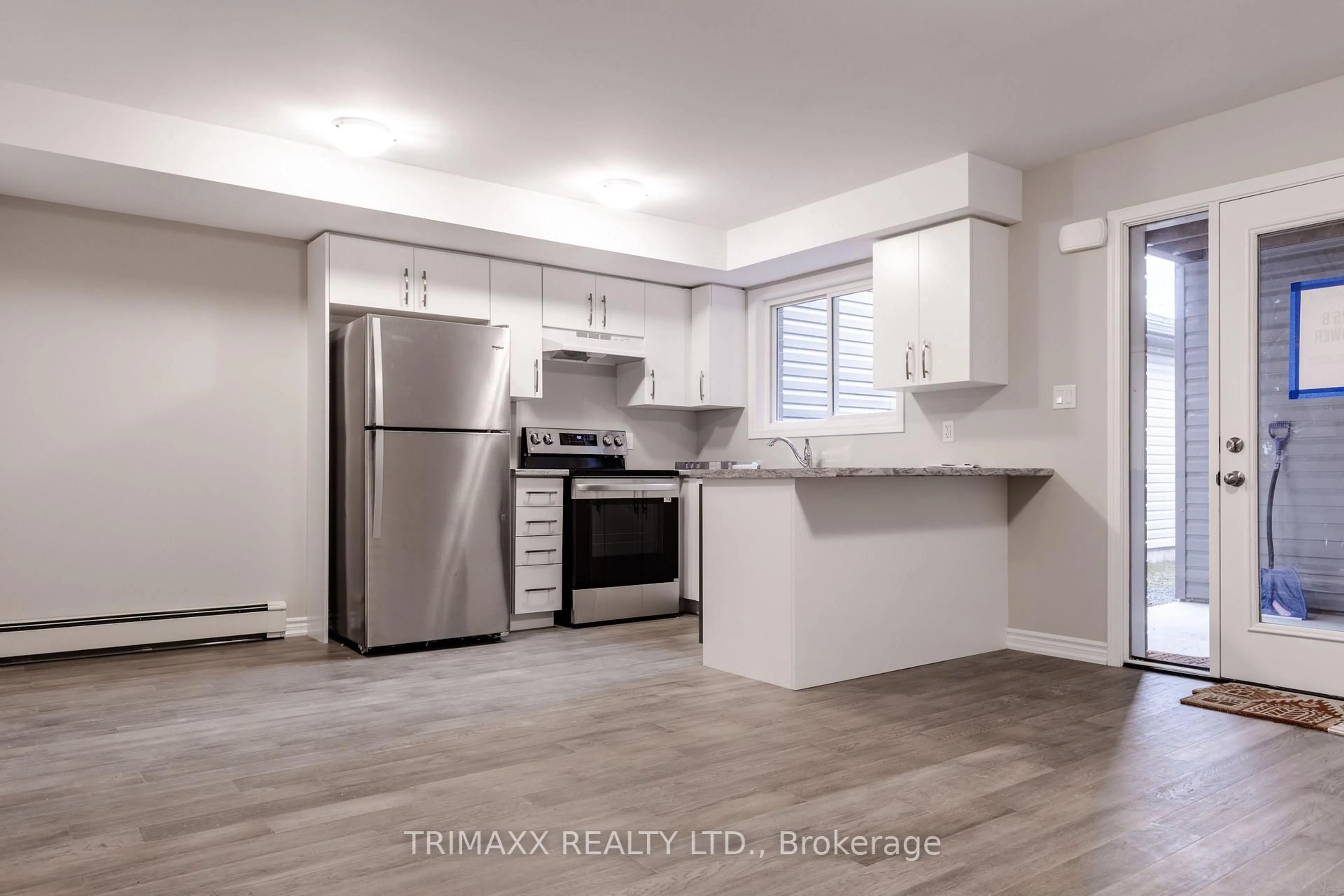 Unknown for 25B Oakdale Ave, St. Catharines Ontario L2P 2B8