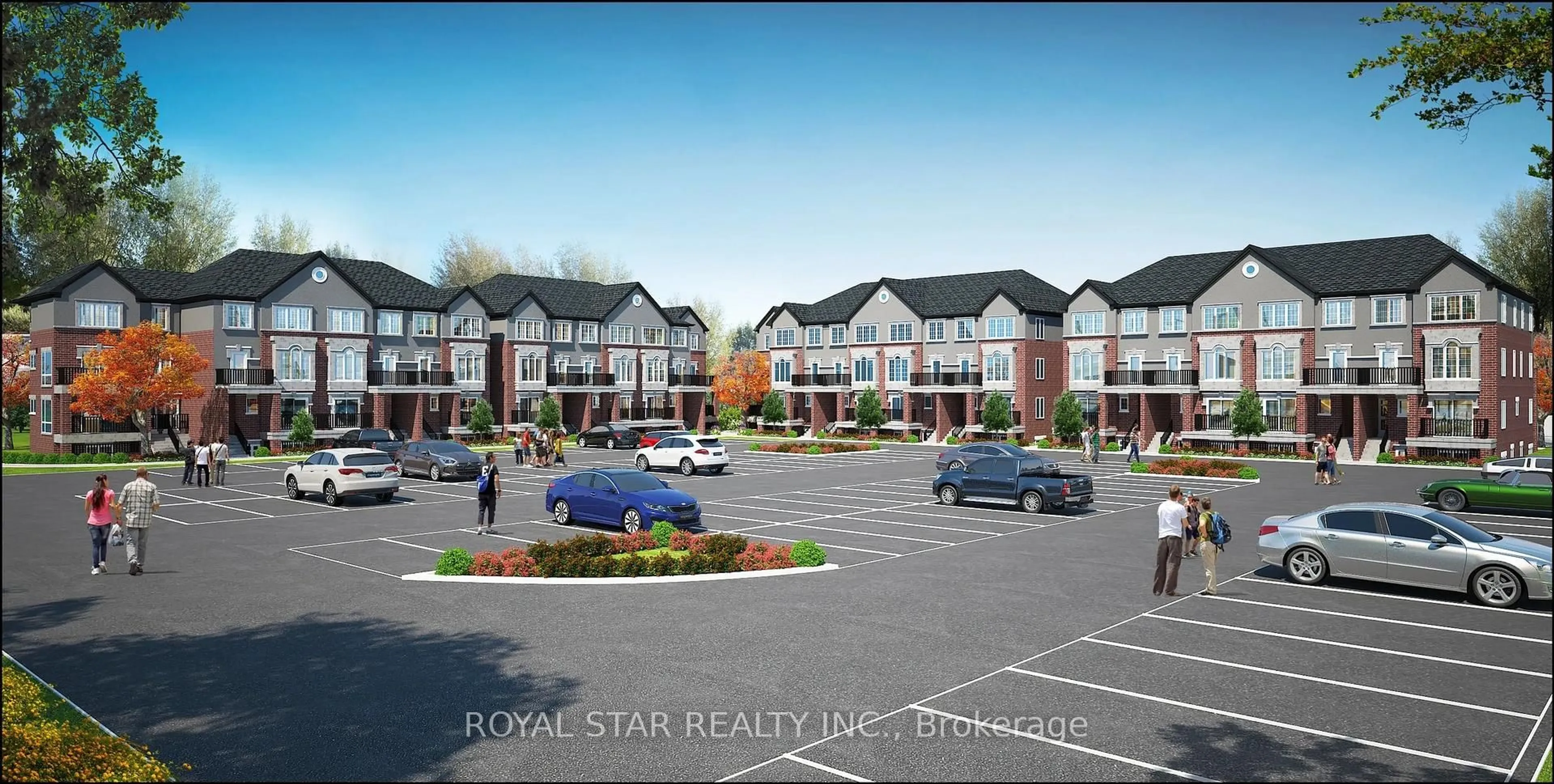 Unknown for 240 Yeomans St #62, Belleville Ontario K8P 3Y4