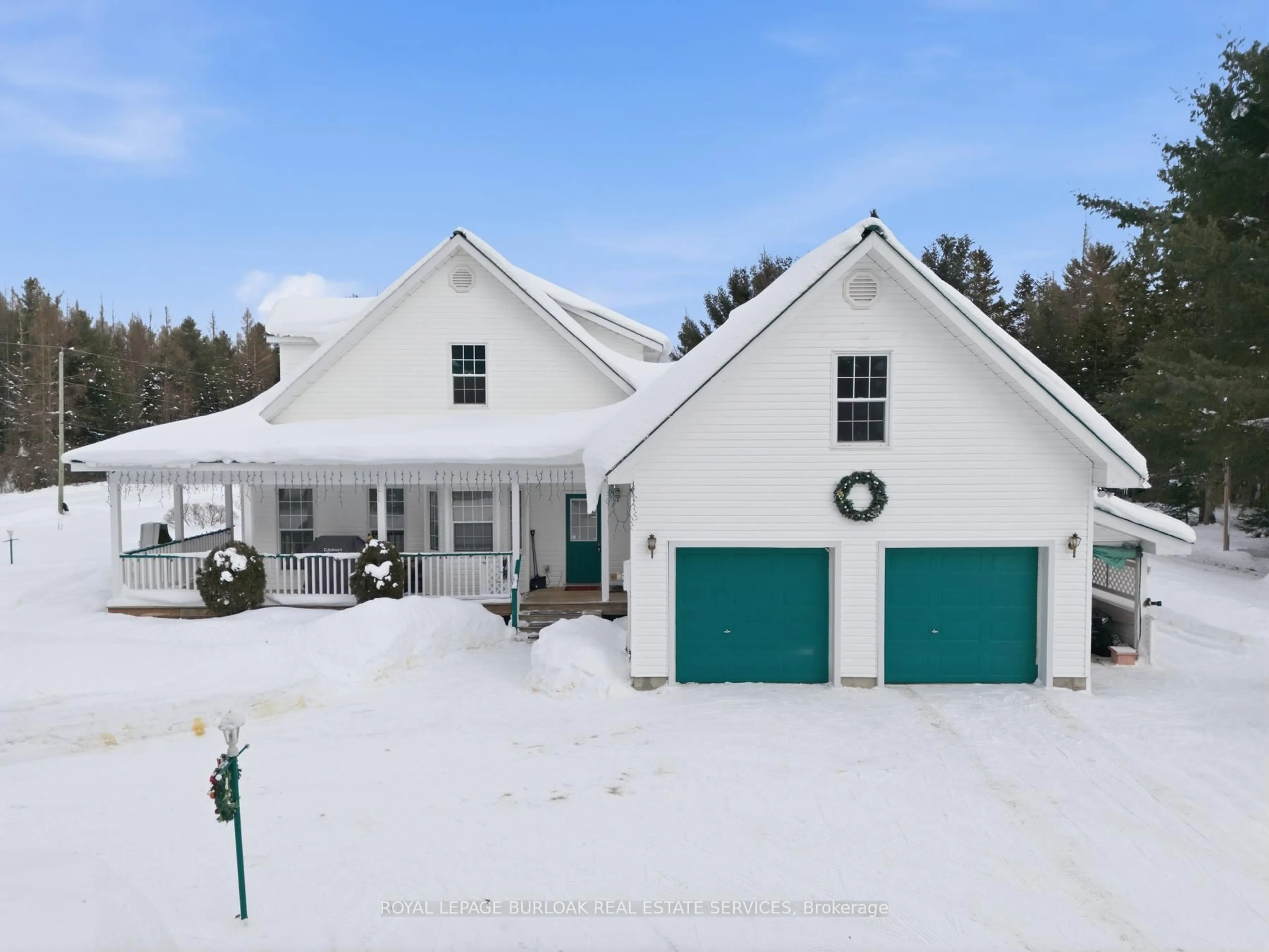 Unknown for 1650 Purbrook Rd, Bracebridge Ontario P1L 1X3