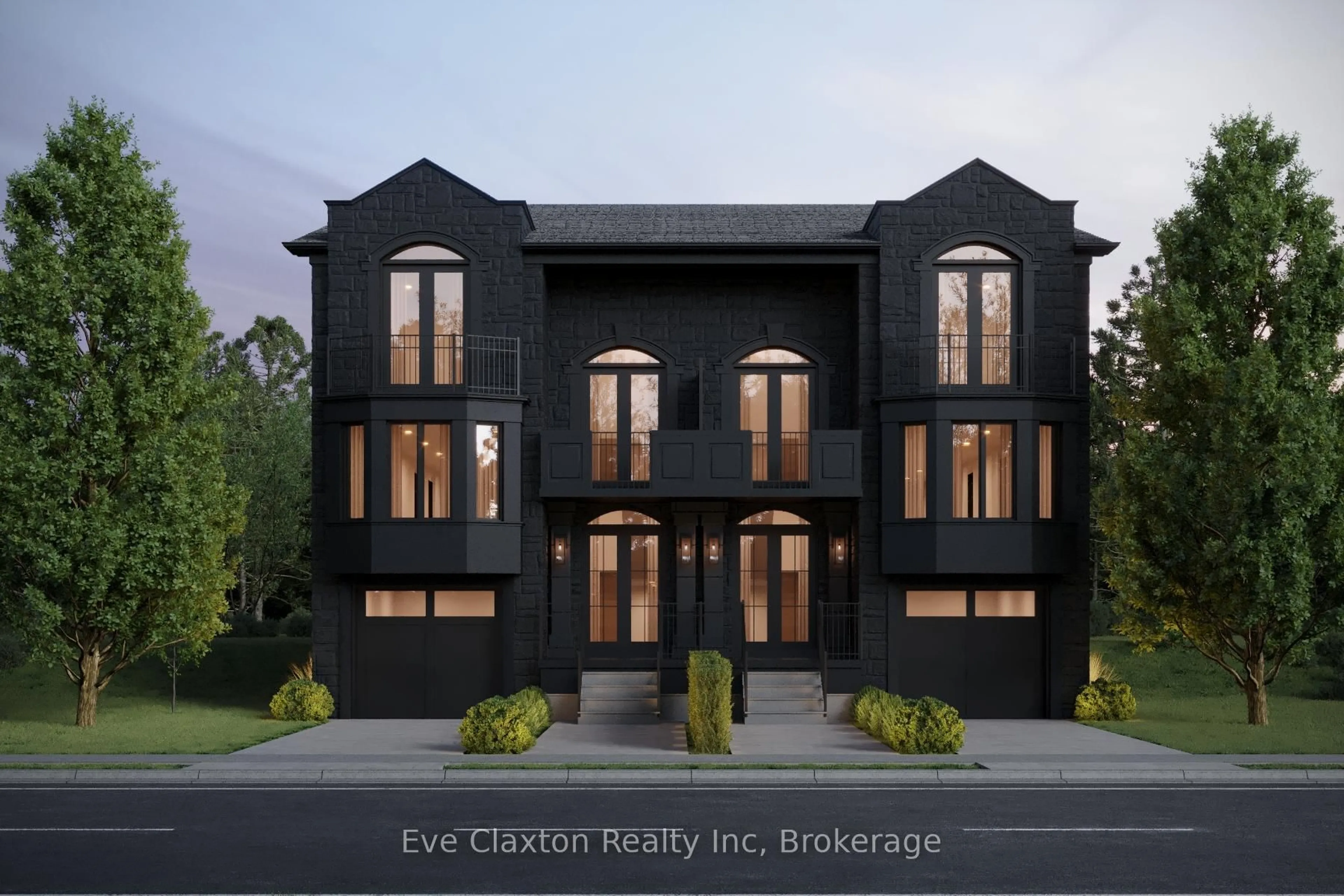 Home with brick exterior material, unknown for 267 Arthur St #PART 1, Guelph Ontario N1E 4W1