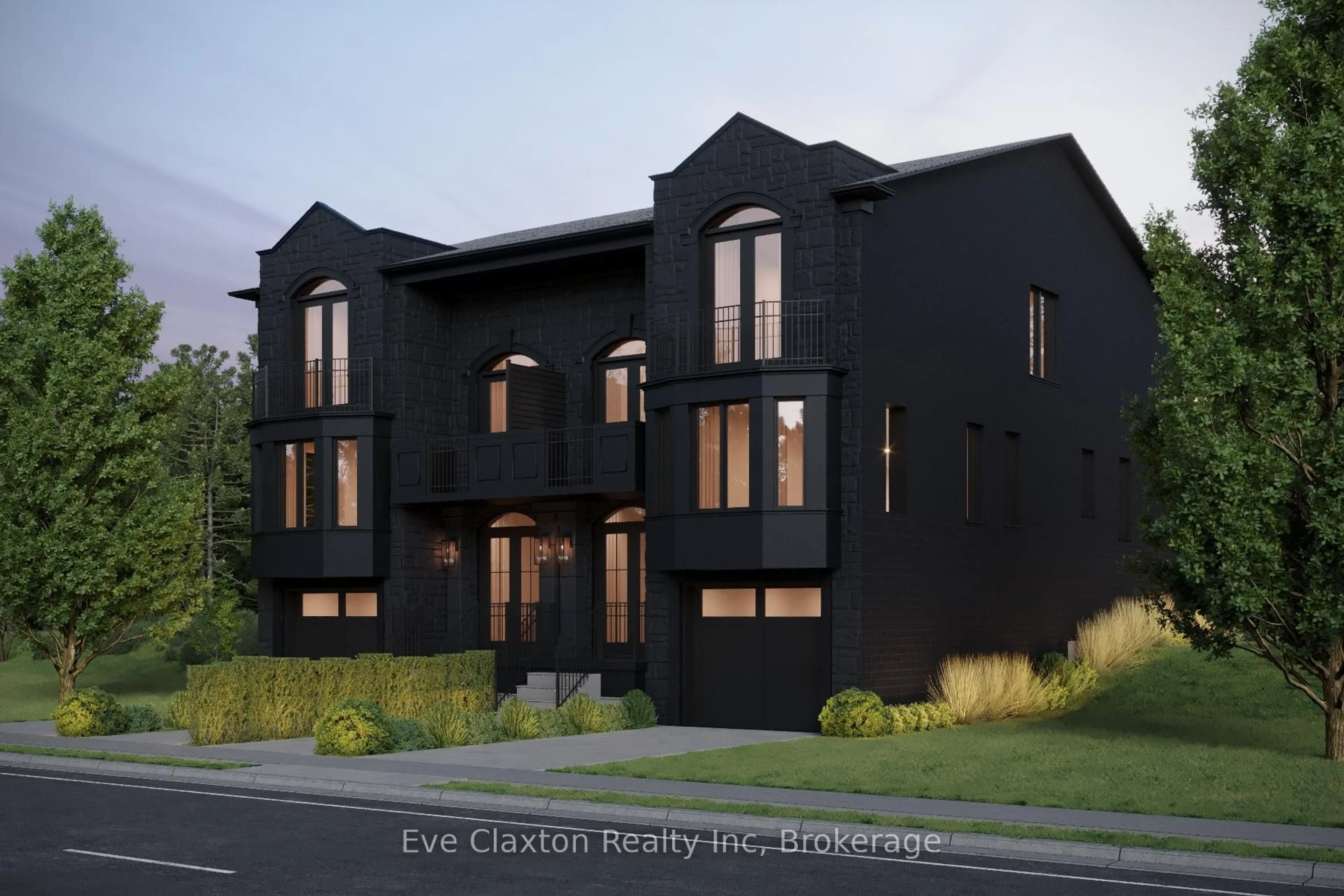 Home with brick exterior material, unknown for 267 Arthur St #PART 1, Guelph Ontario N1E 4W1