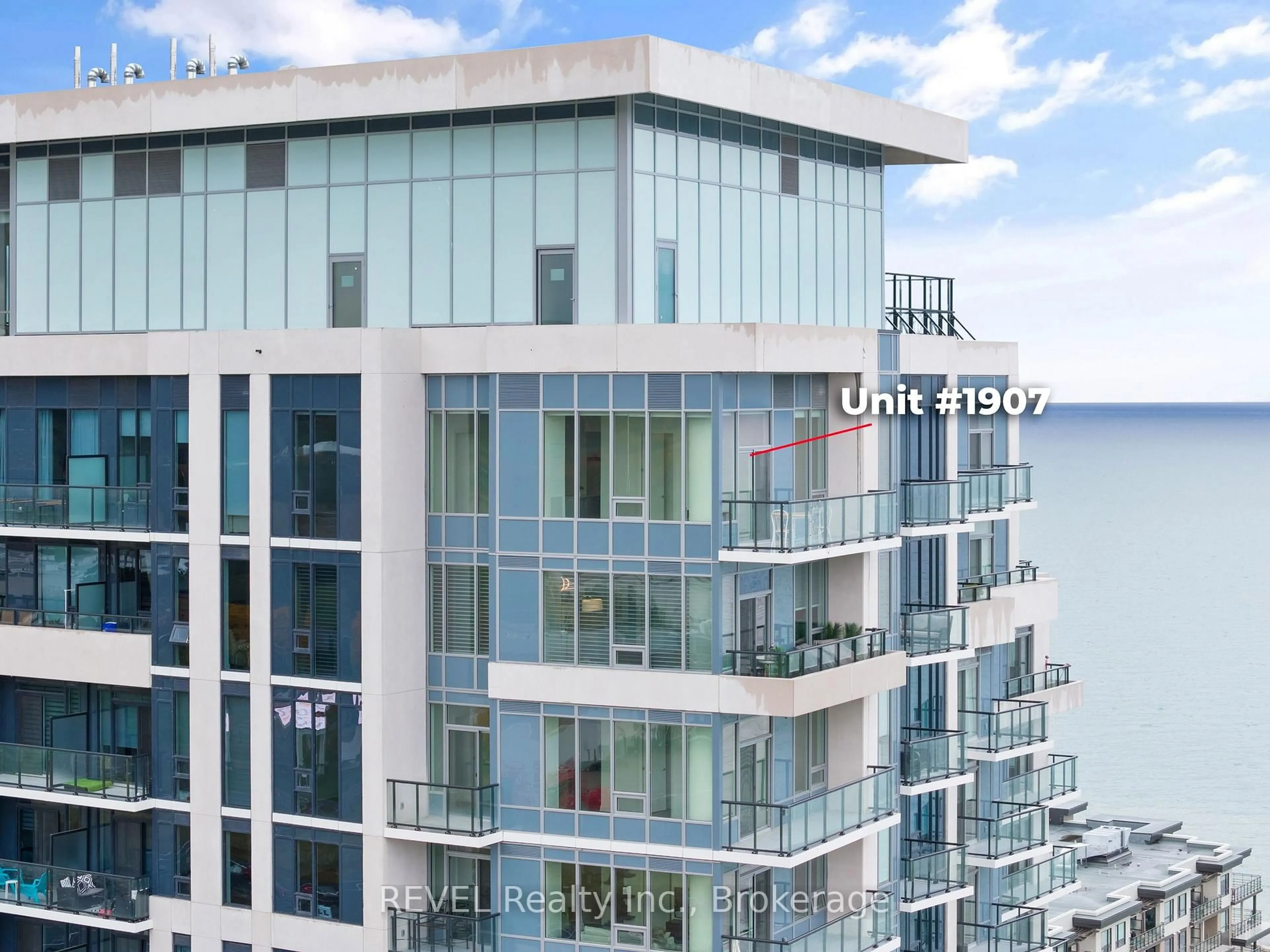 Unknown for 385 Winston Rd #1907, Grimsby Ontario L3M 4E8