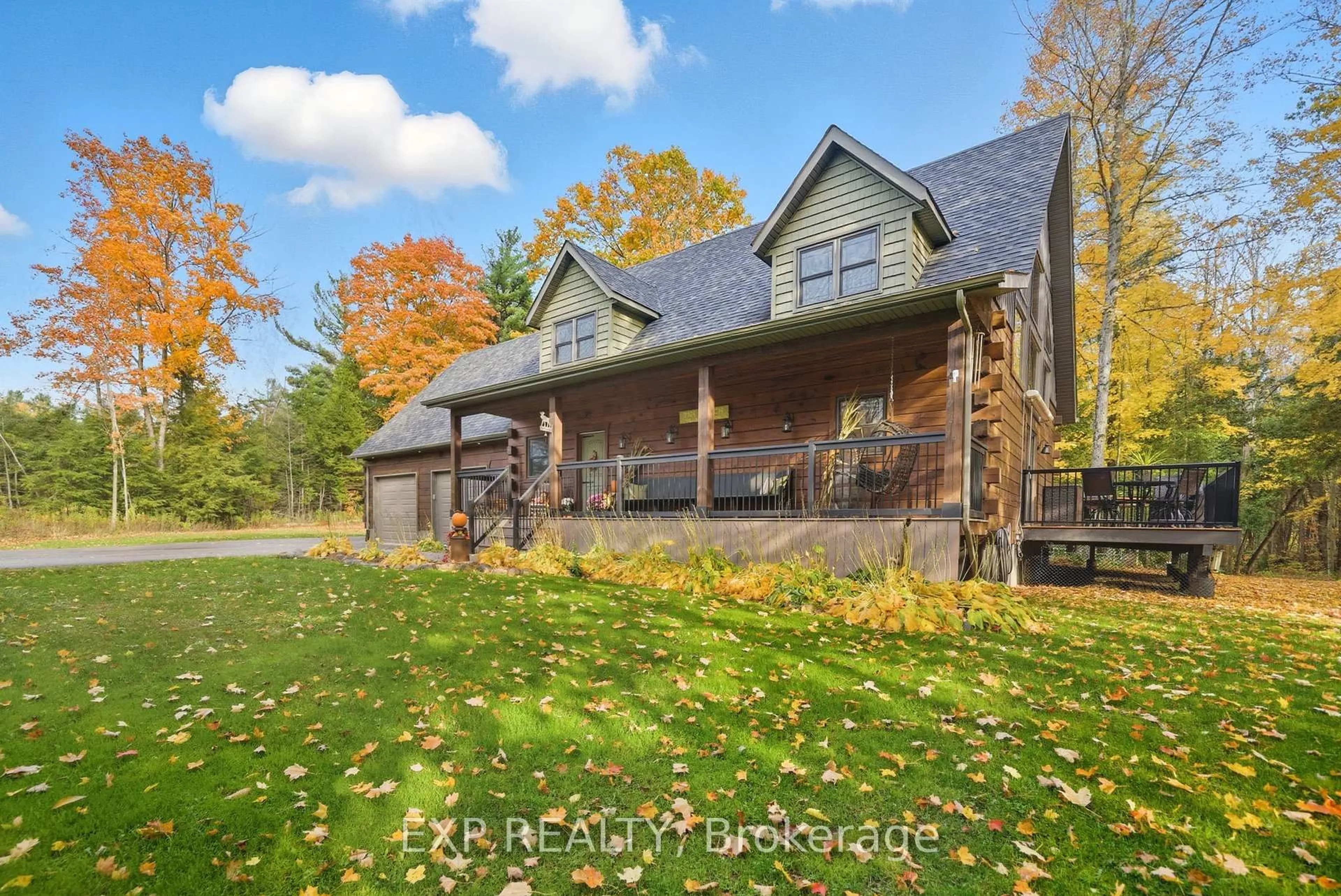 Unknown for 649 County Rd. 22, Alnwick/Haldimand Ontario K0K 1C0