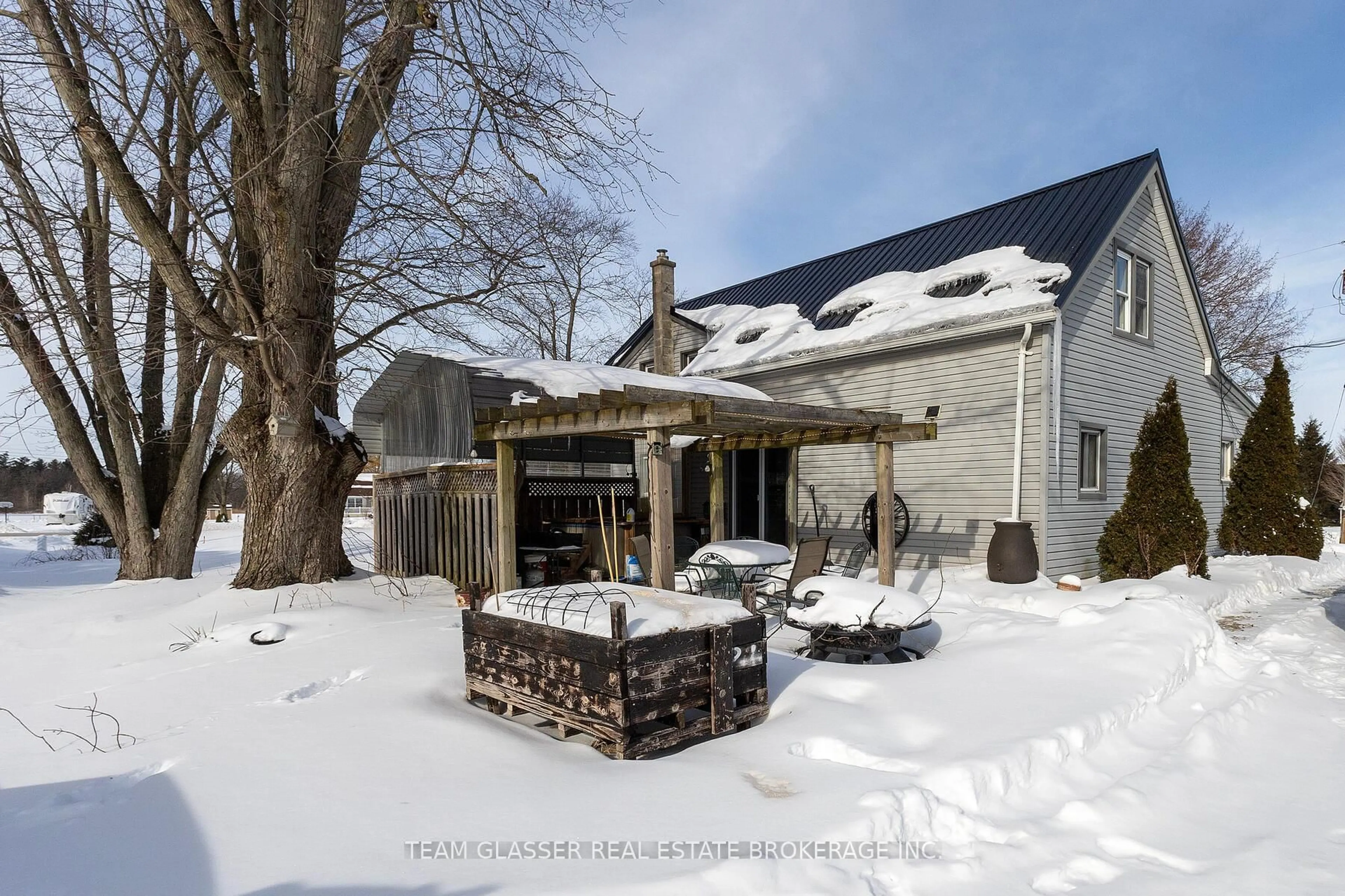 Unknown for 10564 CULLODEN Rd, Aylmer Ontario N5H 2R3