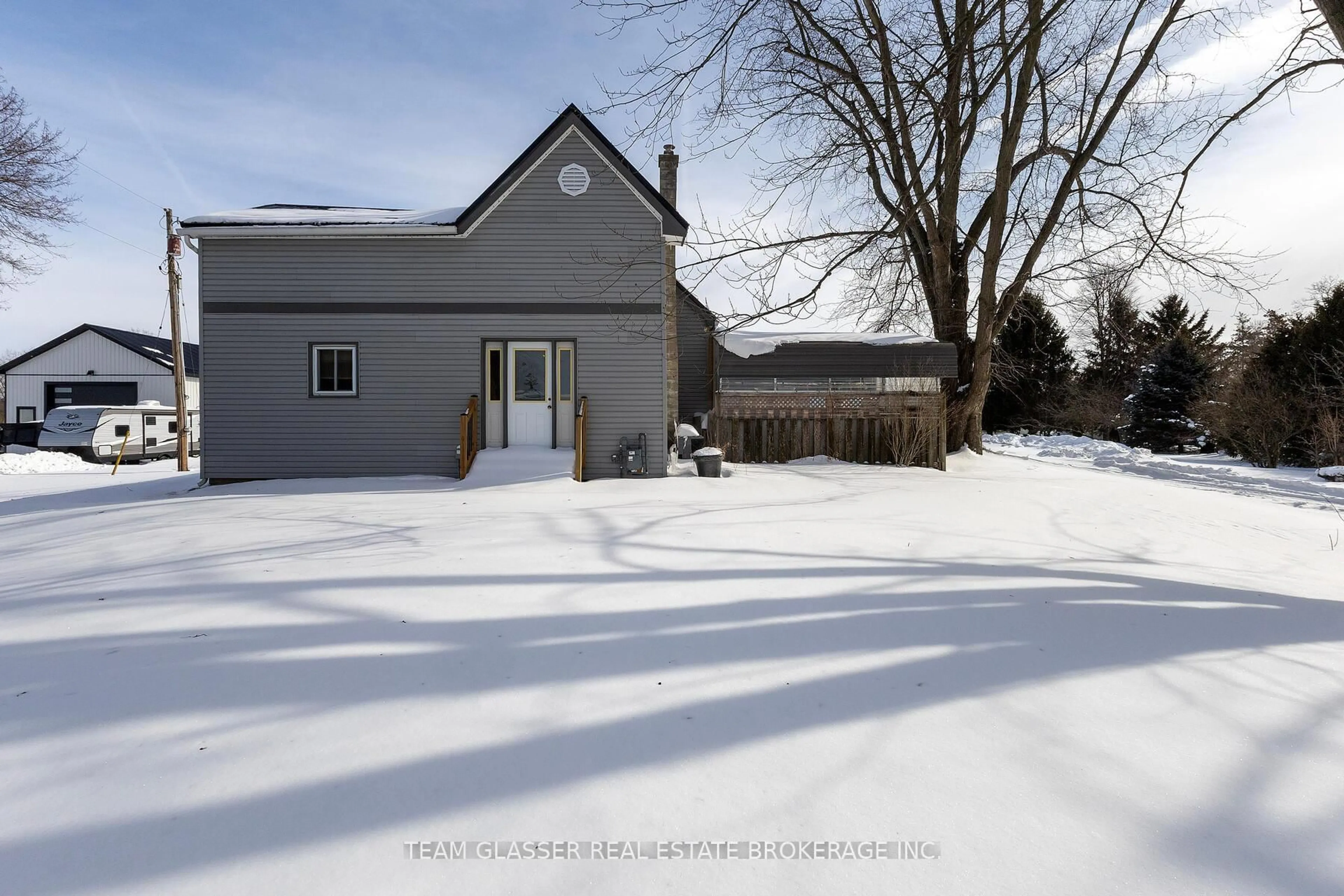 Unknown for 10564 CULLODEN Rd, Aylmer Ontario N5H 2R3