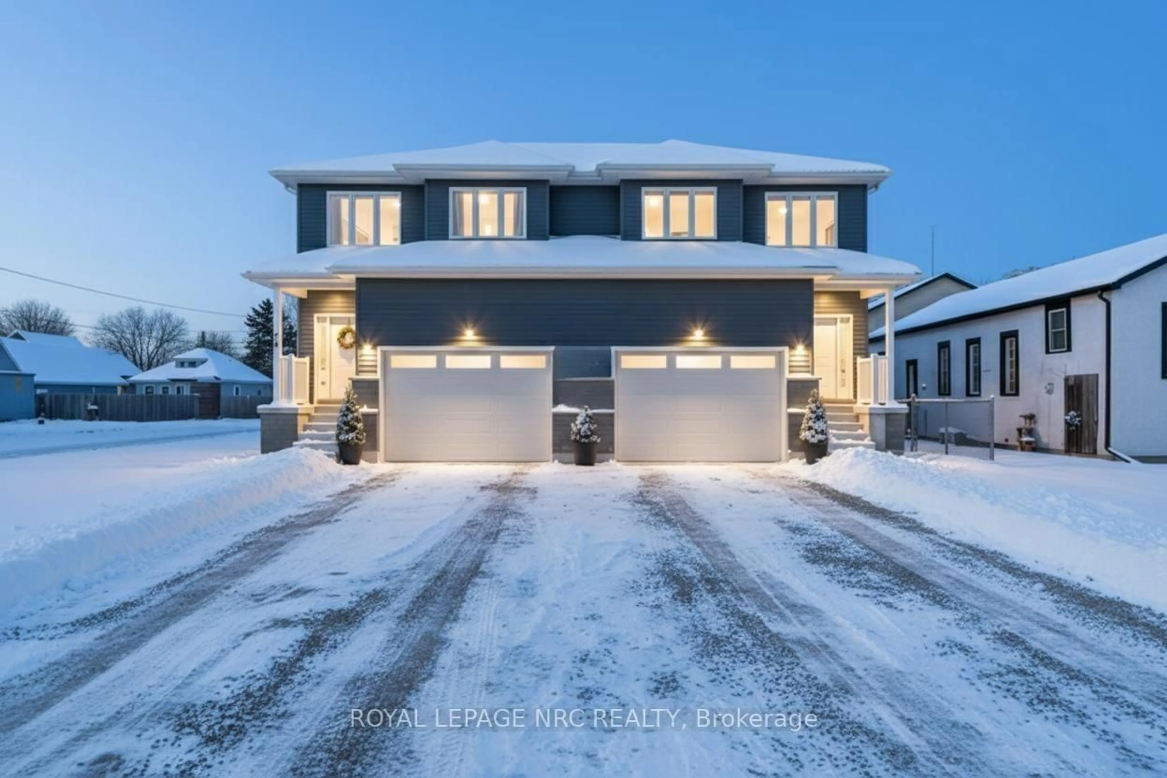 Unknown for 66 Page St, Port Colborne Ontario L3K 5V1