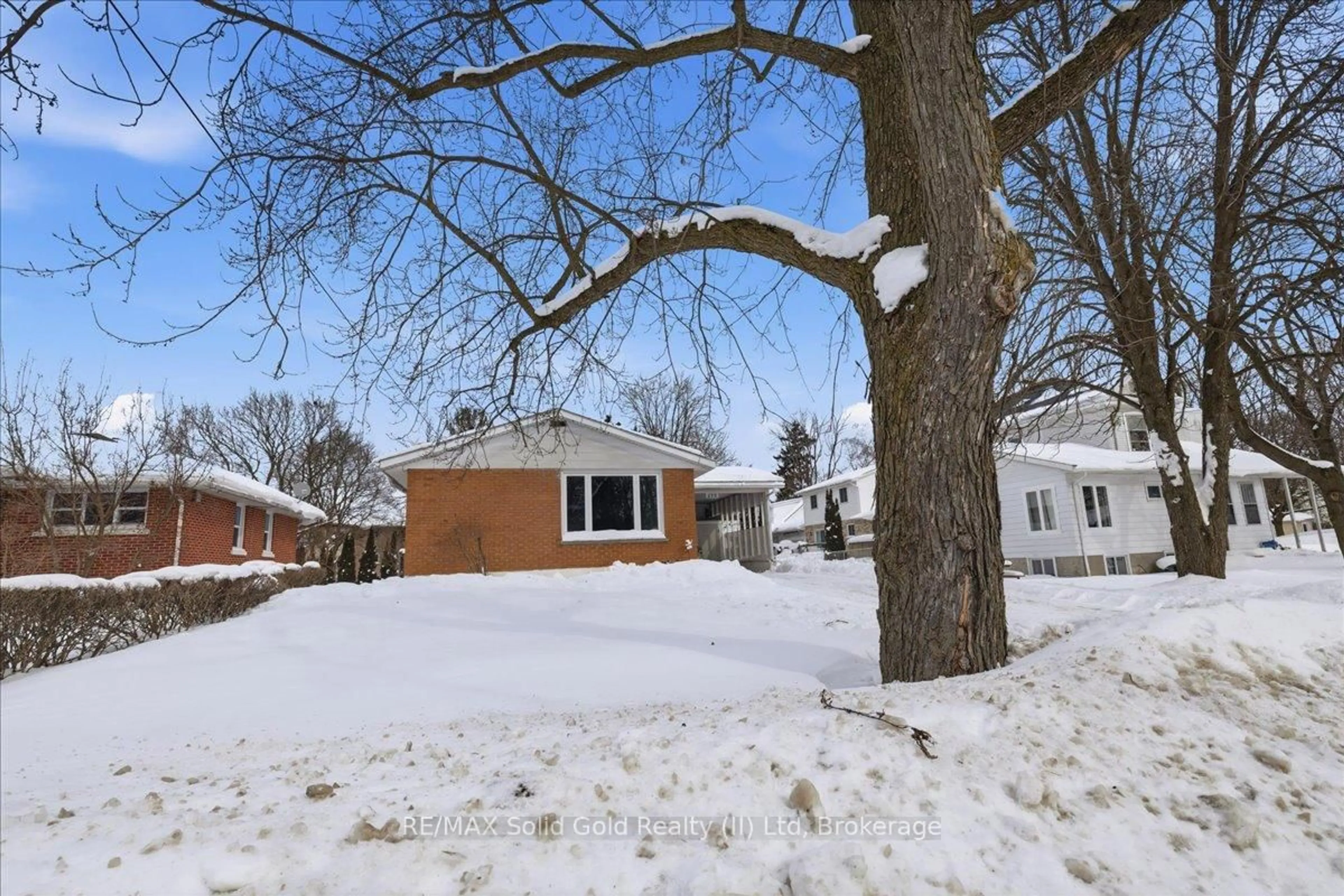 Unknown for 135 Rowland St, West Perth Ontario N0K 1N0