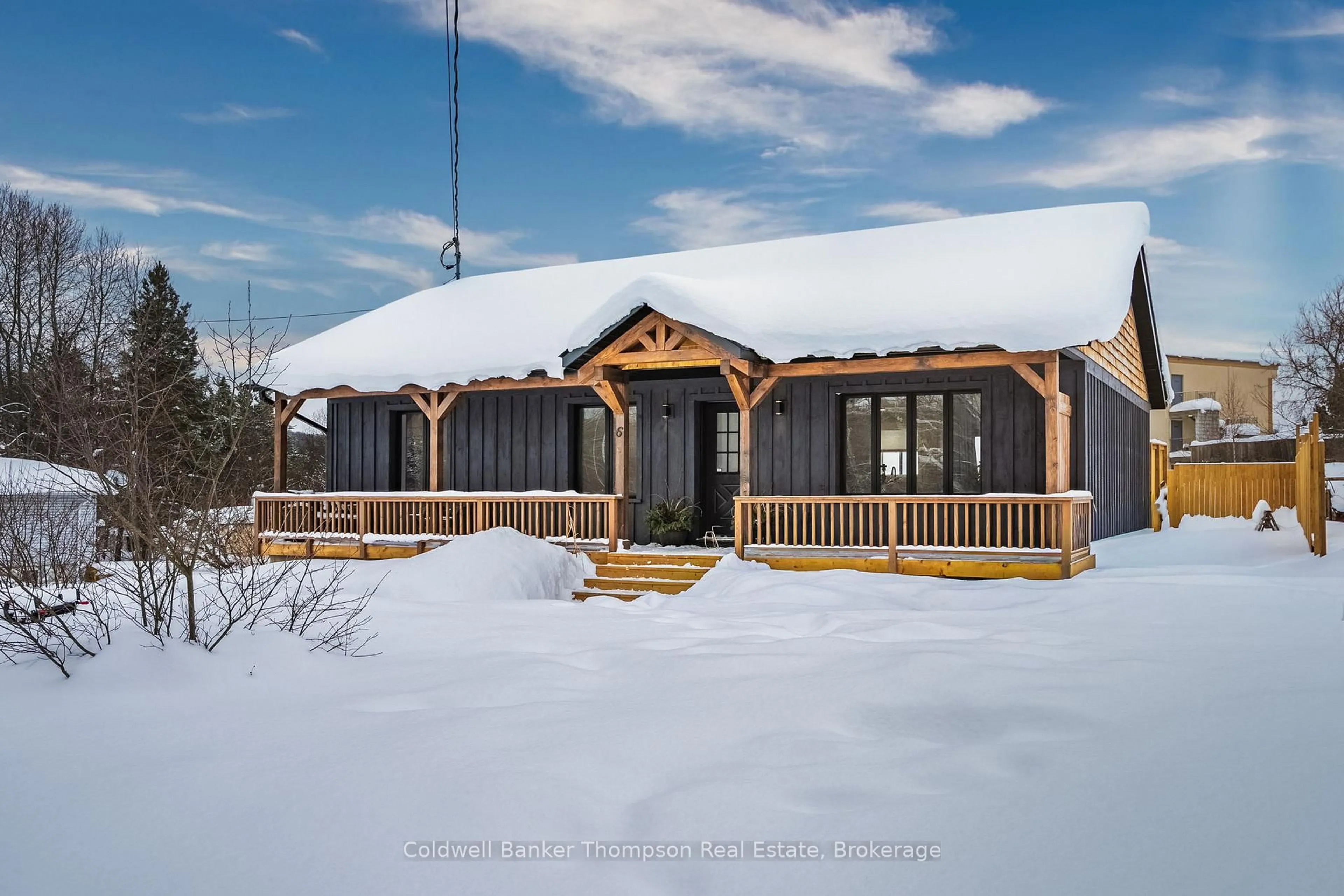 Unknown for 6 Kitchen Rd, Huntsville Ontario P1H 1Y1