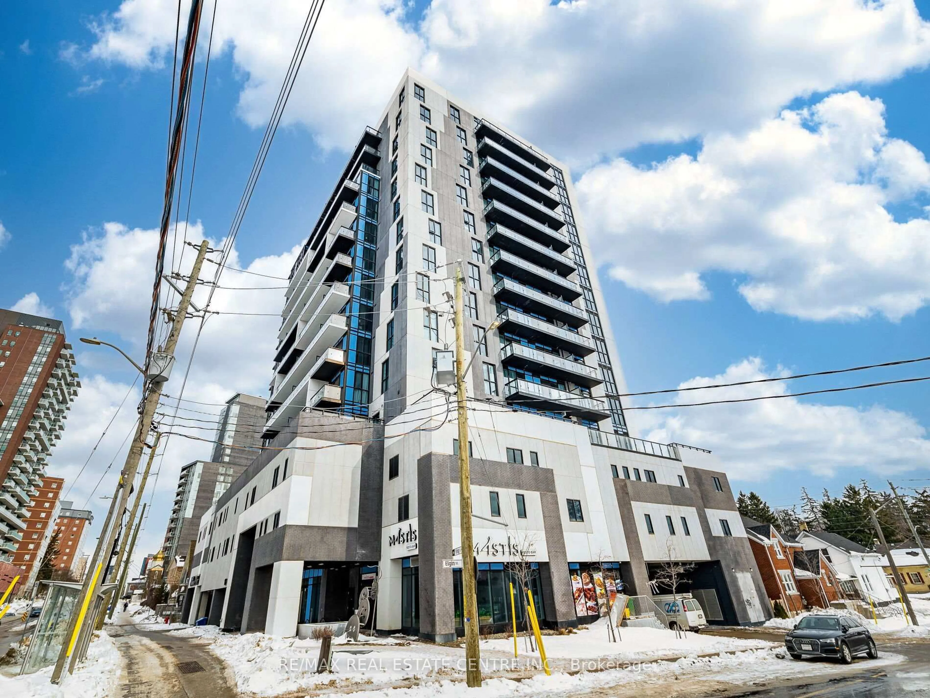 Unknown for 128 King St #1007, Waterloo Ontario N2J 2X9