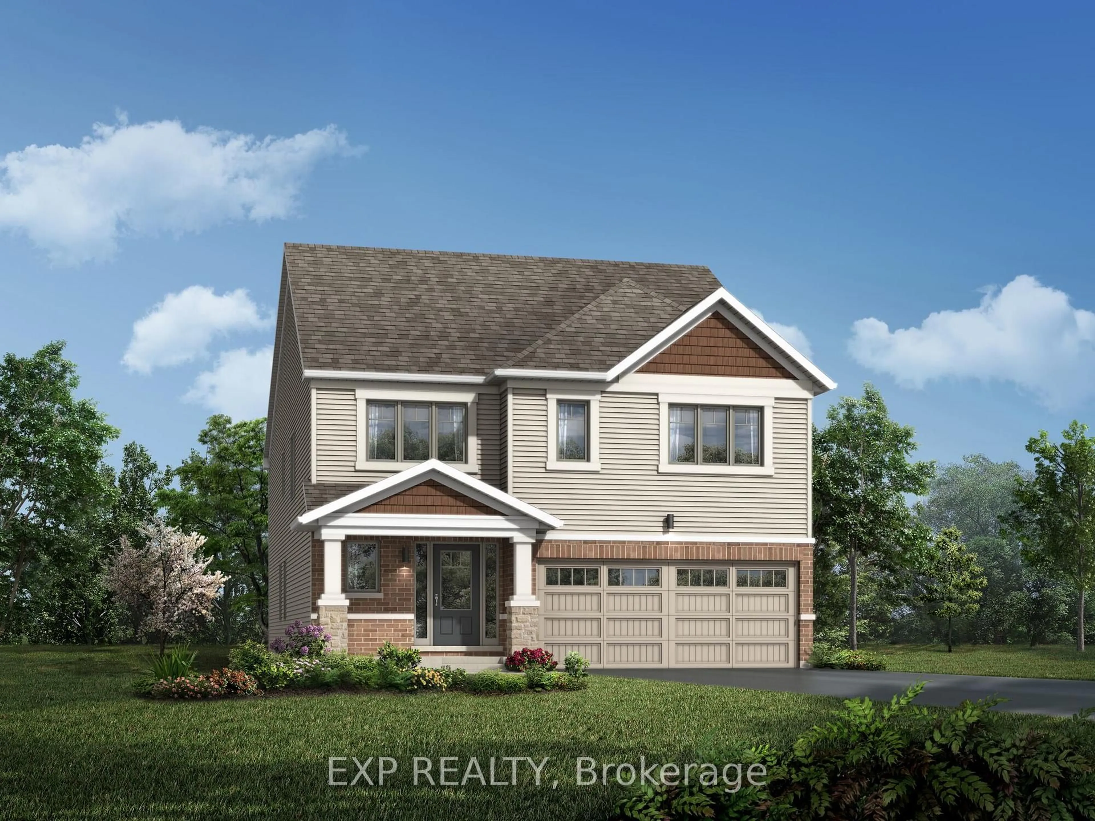 Unknown for 1072 Charolais Pl, Richmond Ontario K0A 2Z0