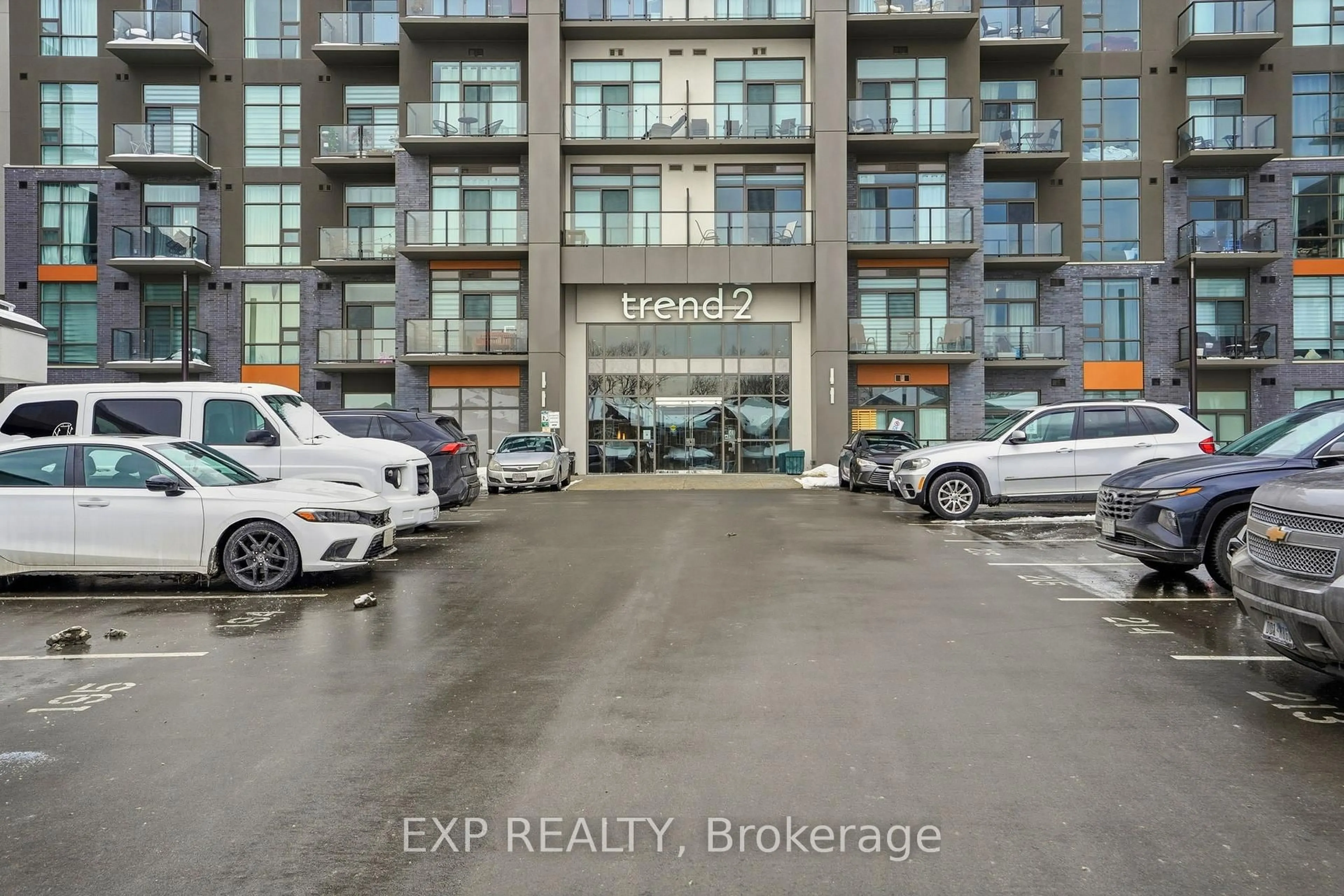 Unknown for 460 Dundas St #803, Hamilton Ontario L8B 2A5
