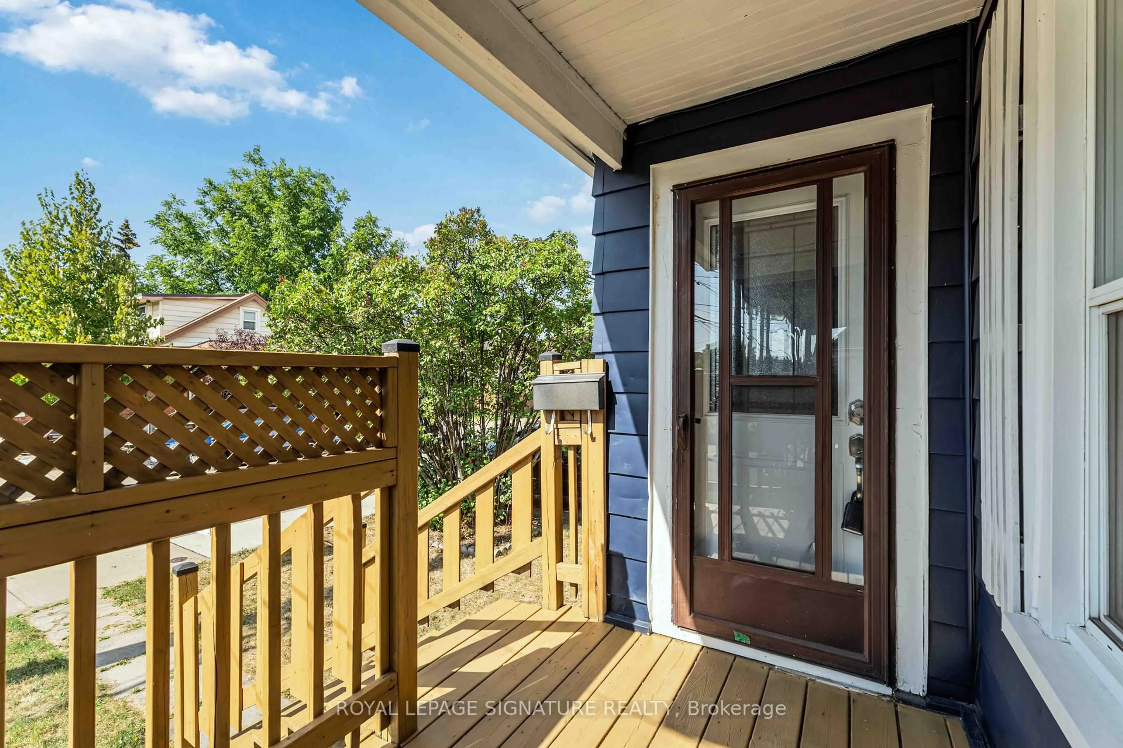 Unknown for 84 Frederick Ave, Hamilton Ontario L8H 4K6