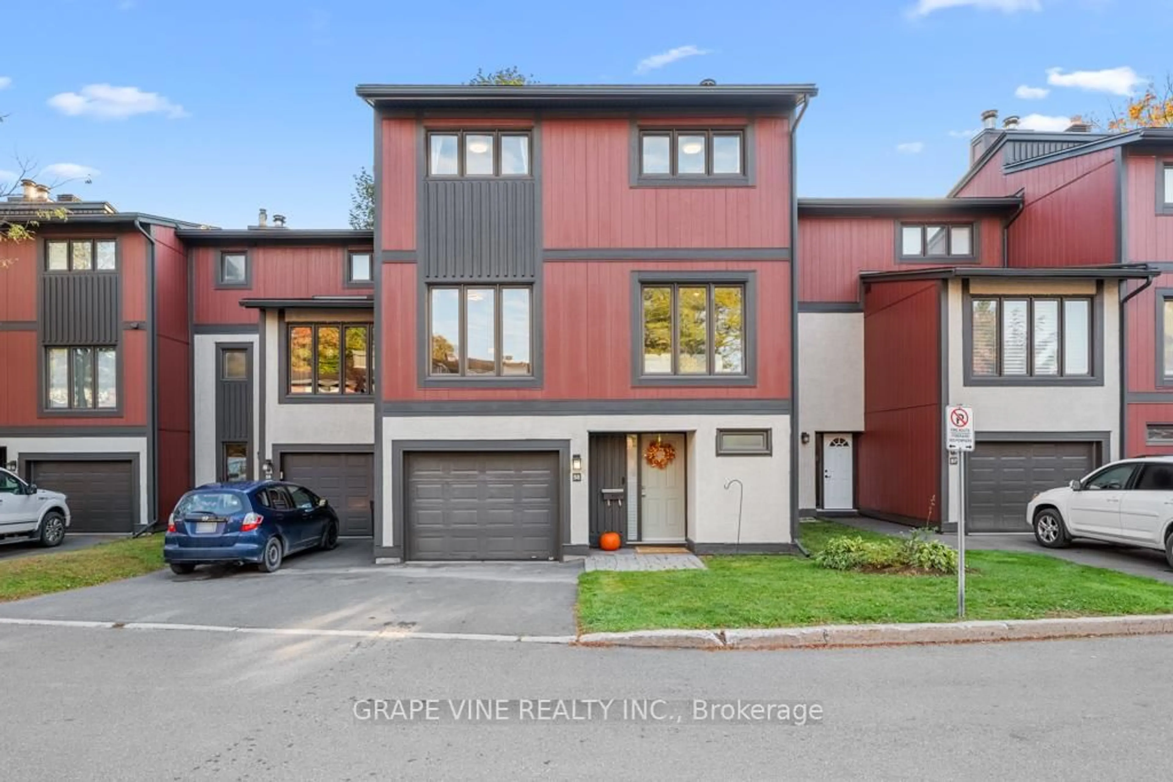 Unknown for 280 Mcclellan Rd #58, Ottawa Ontario K2H 8P8