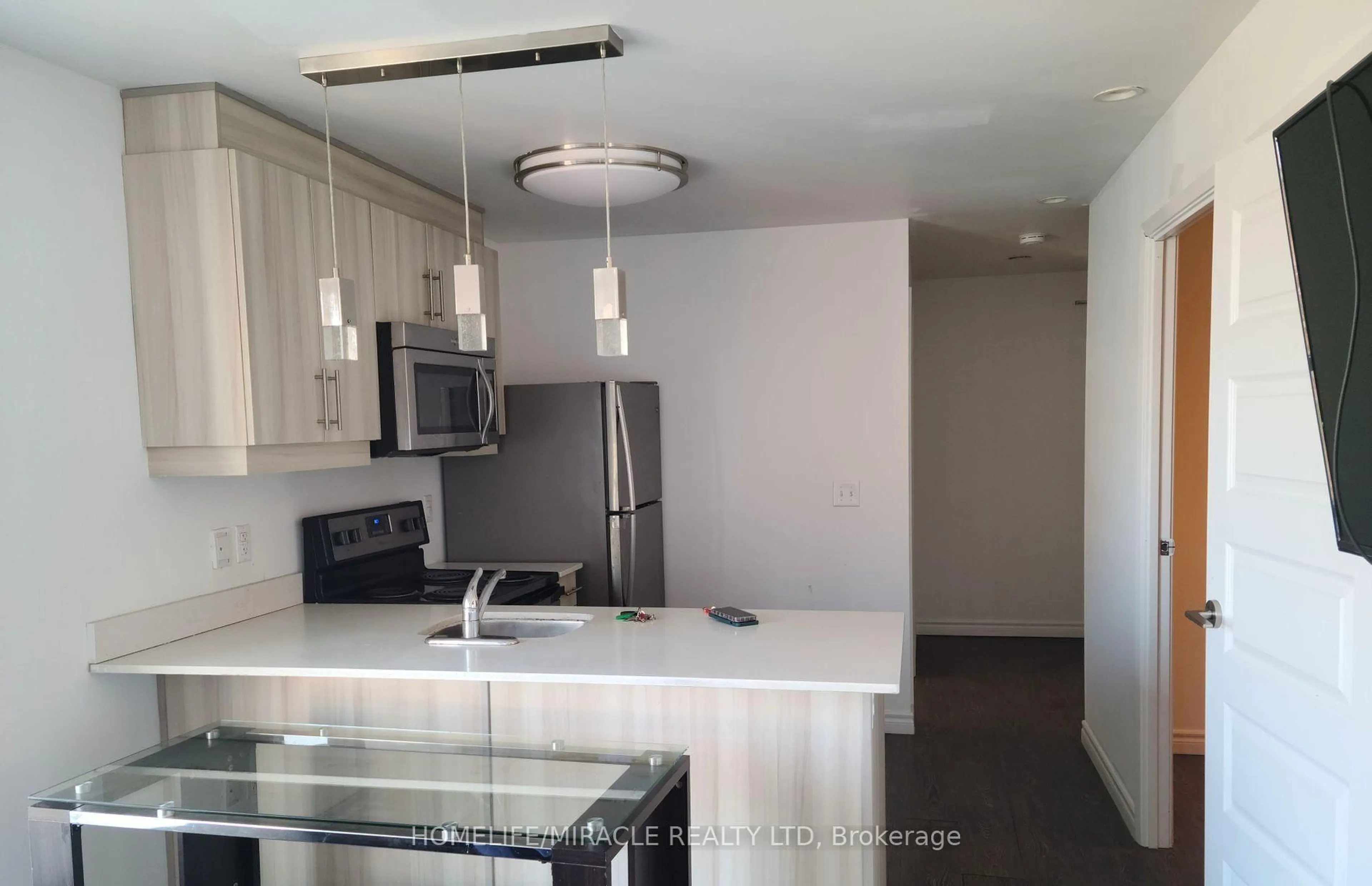 Unknown for 158 King St #1206, Waterloo Ontario N2J 0E5