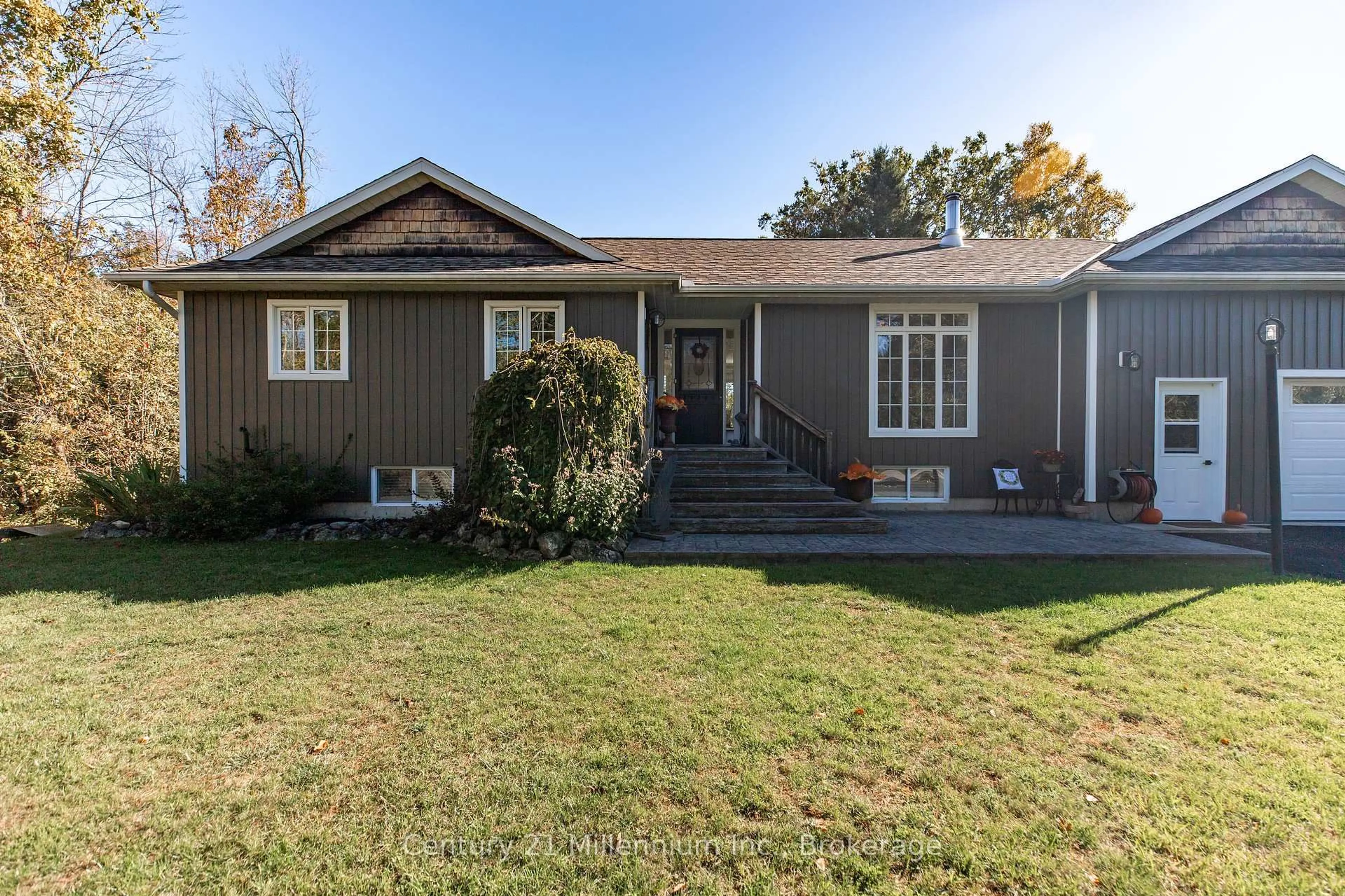 Unknown for 23 Pierce St, South Bruce Peninsula Ontario N0H 2T0