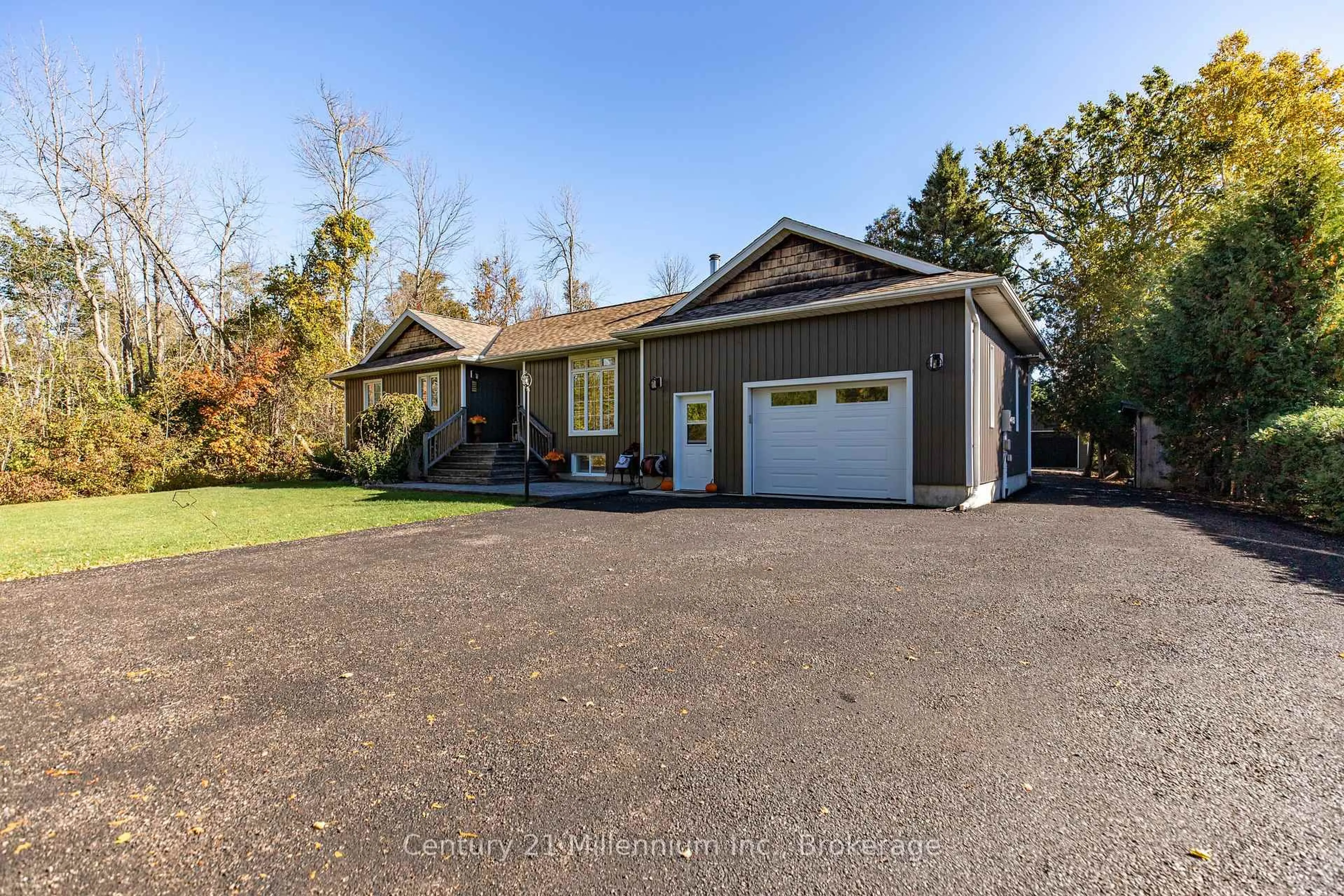 Unknown for 23 Pierce St, South Bruce Peninsula Ontario N0H 2T0