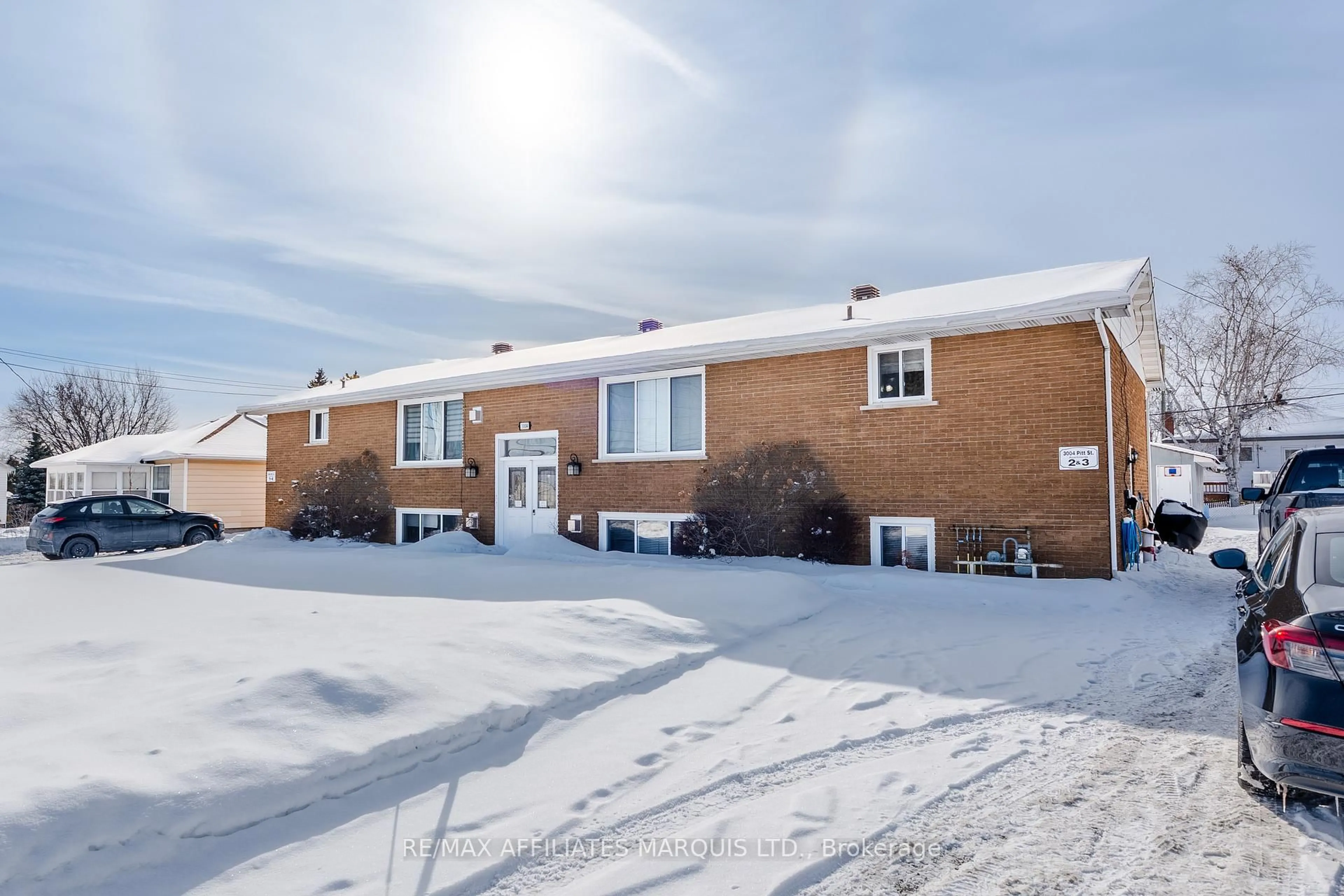 Unknown for 3004 Pitt St, Cornwall Ontario K6K 1A6