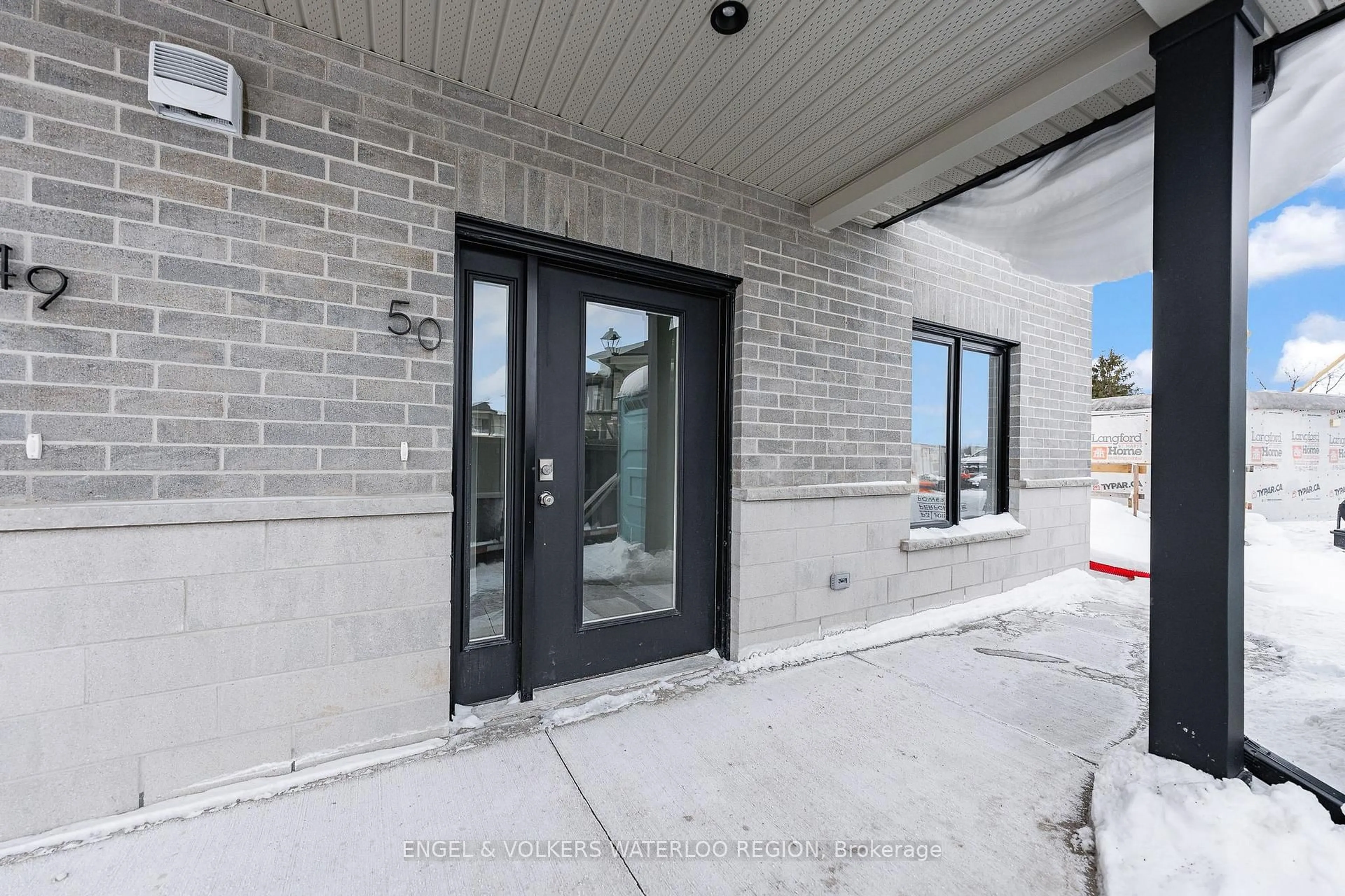 Unknown for 3202 Vivian Line #50, Stratford Ontario N5A 0K6