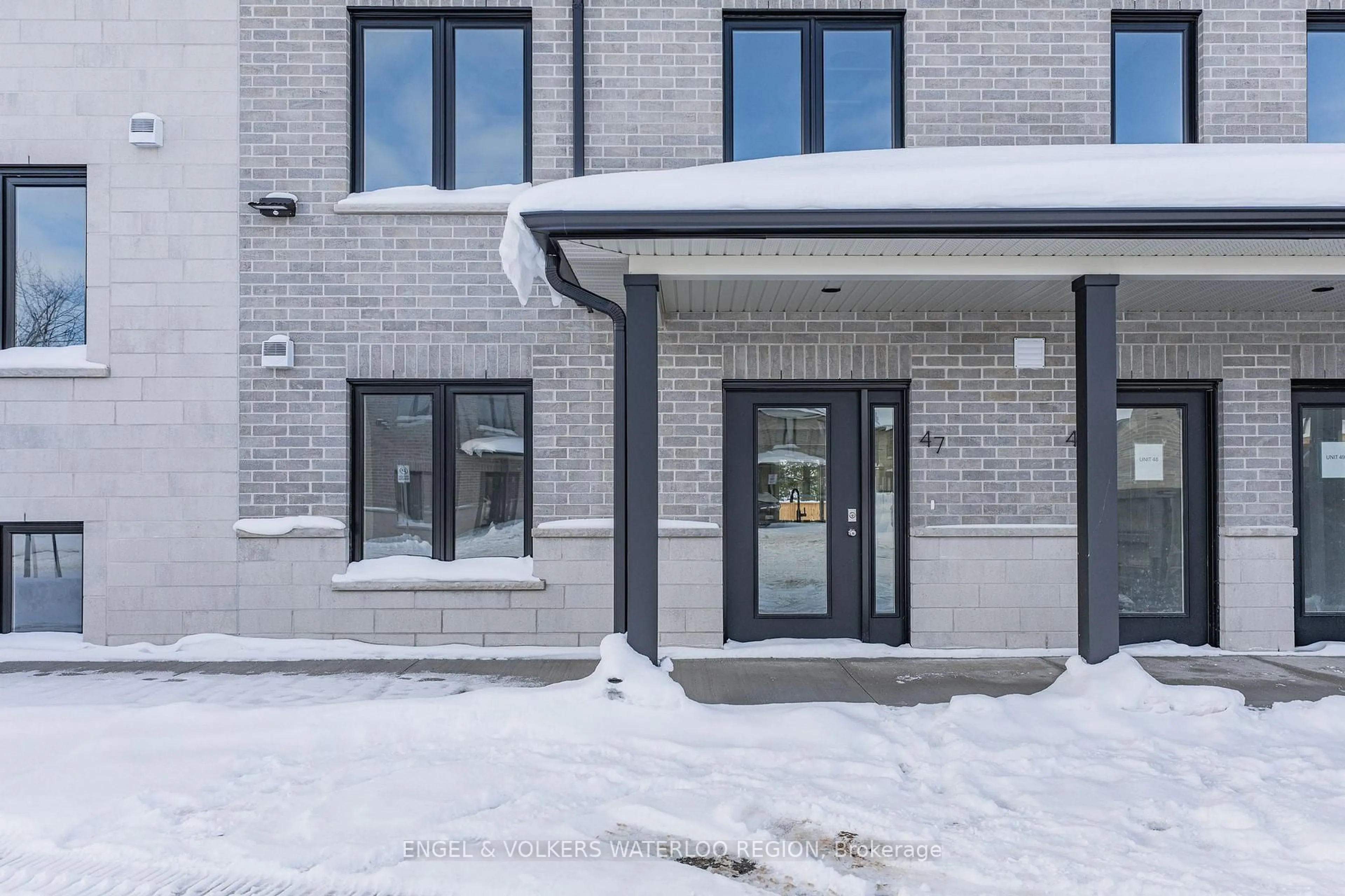 Unknown for 3202 Vivian Line #47, Stratford Ontario N2A 0K6