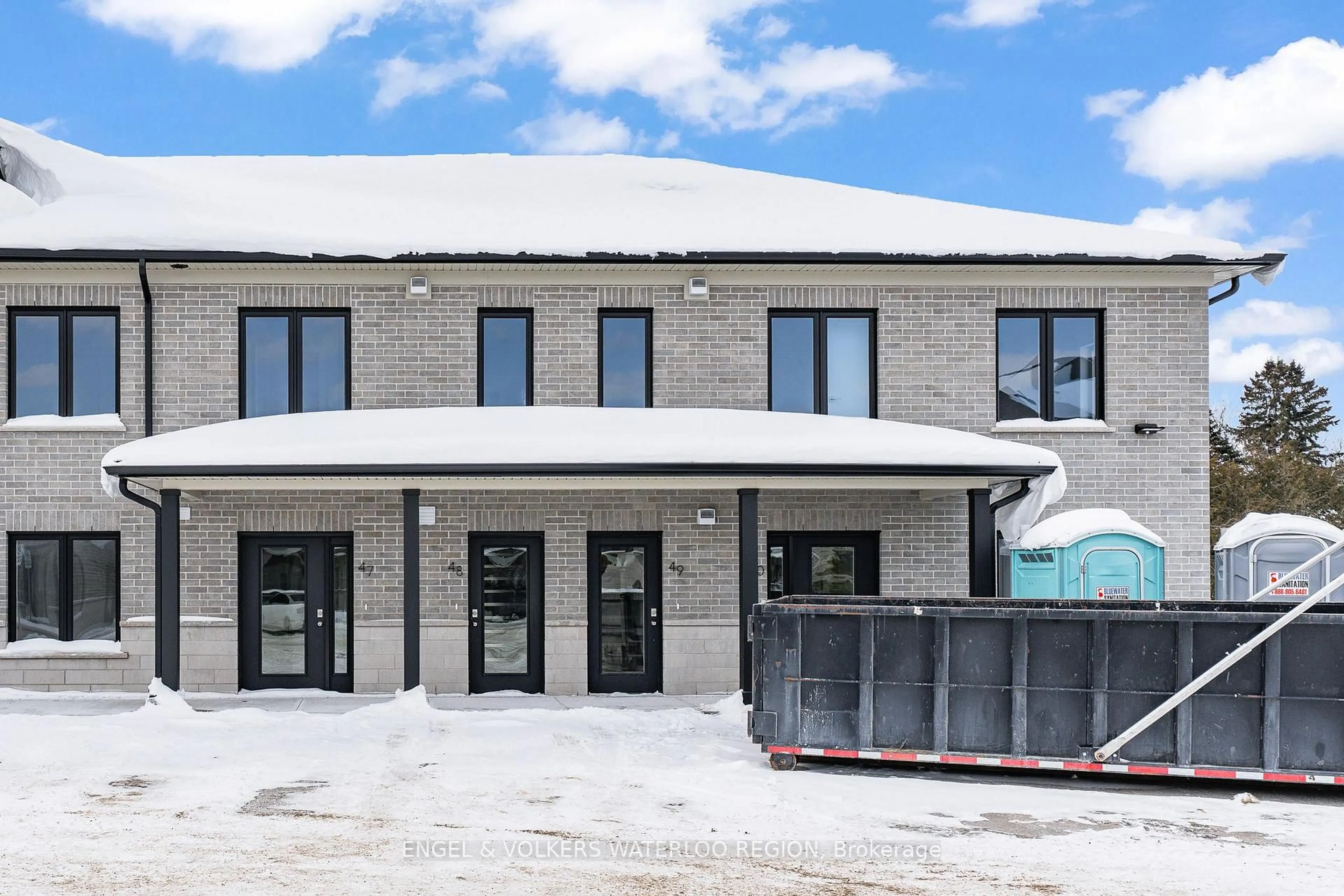 Unknown for 3202 Vivian Line #49, Stratford Ontario N5A 0K6