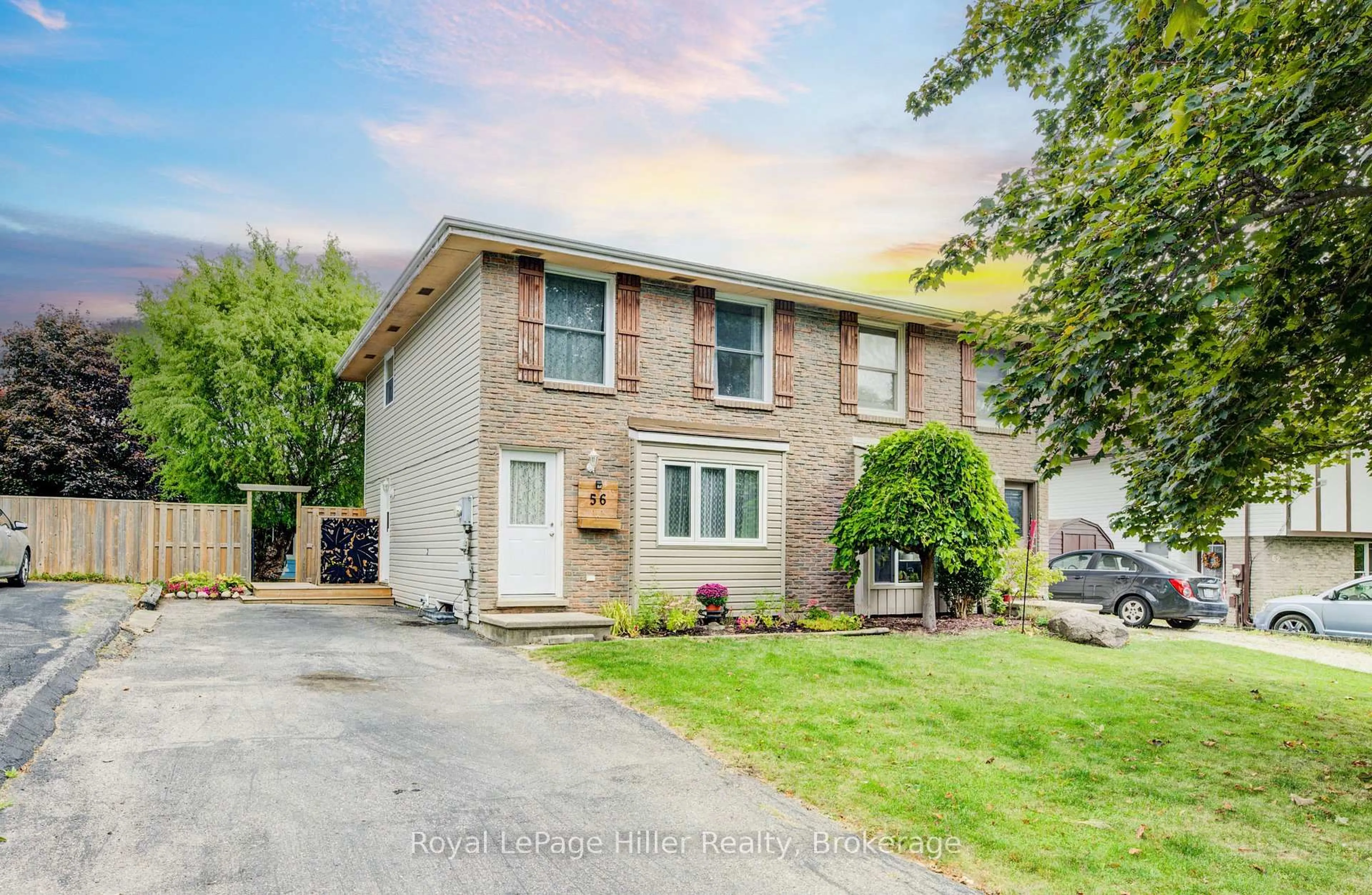 Unknown for 56 Crehan Cres, Stratford Ontario N4Z 1B7