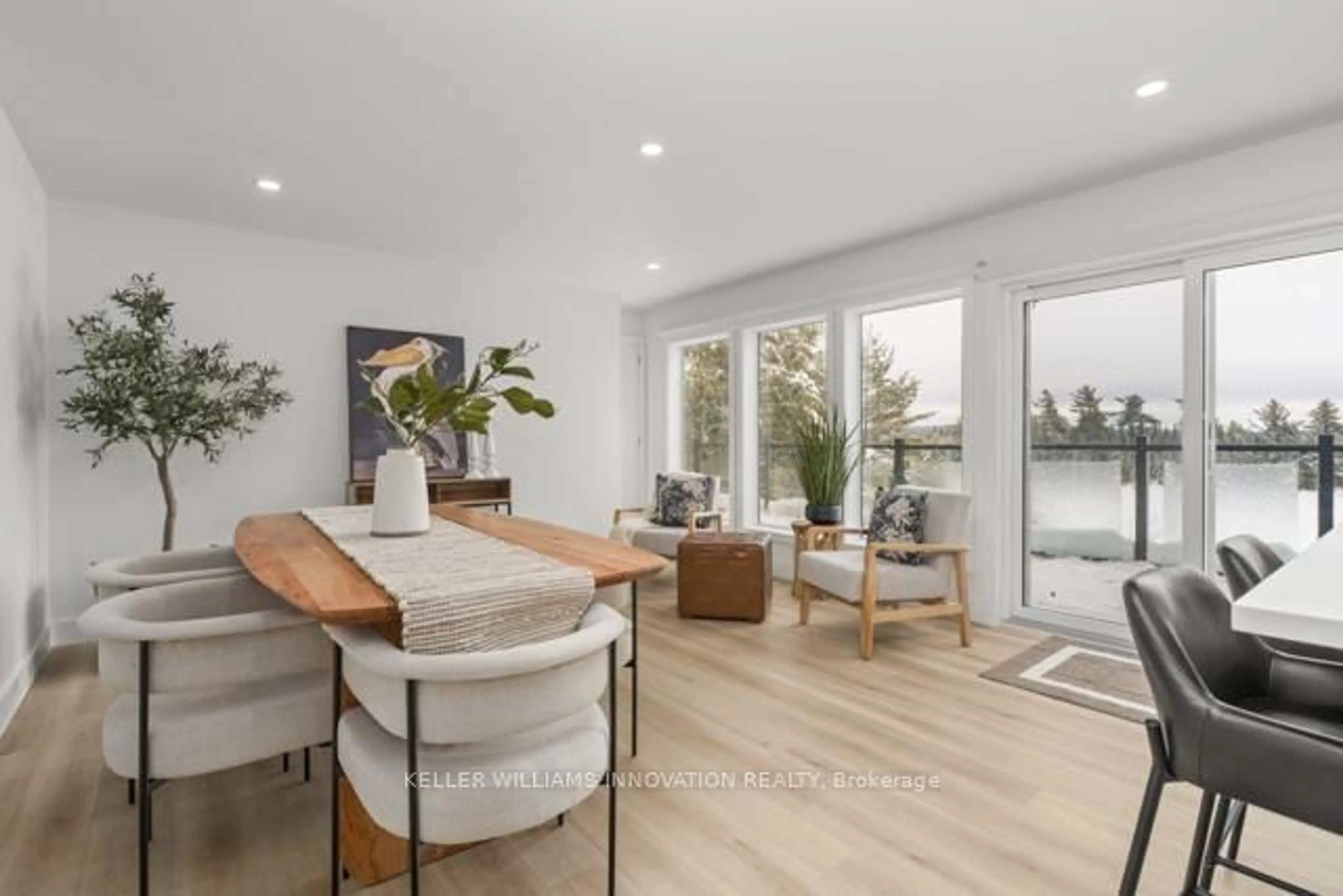 Unknown for 5789 North Kennisis Lake Rd, Dysart et al Ontario K0M 1M0