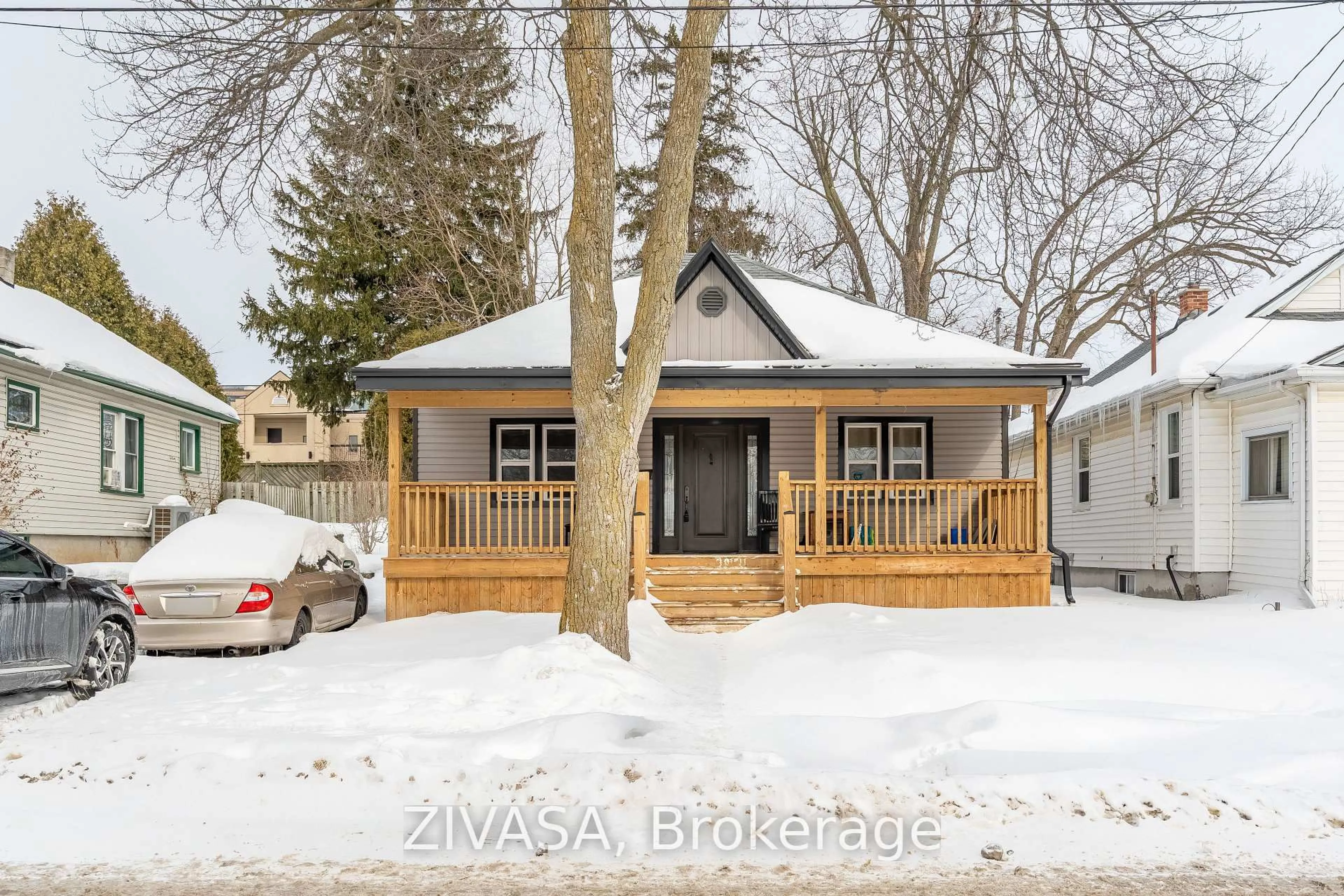 Unknown for 6367 Ker St, Niagara Falls Ontario L2G 1X7