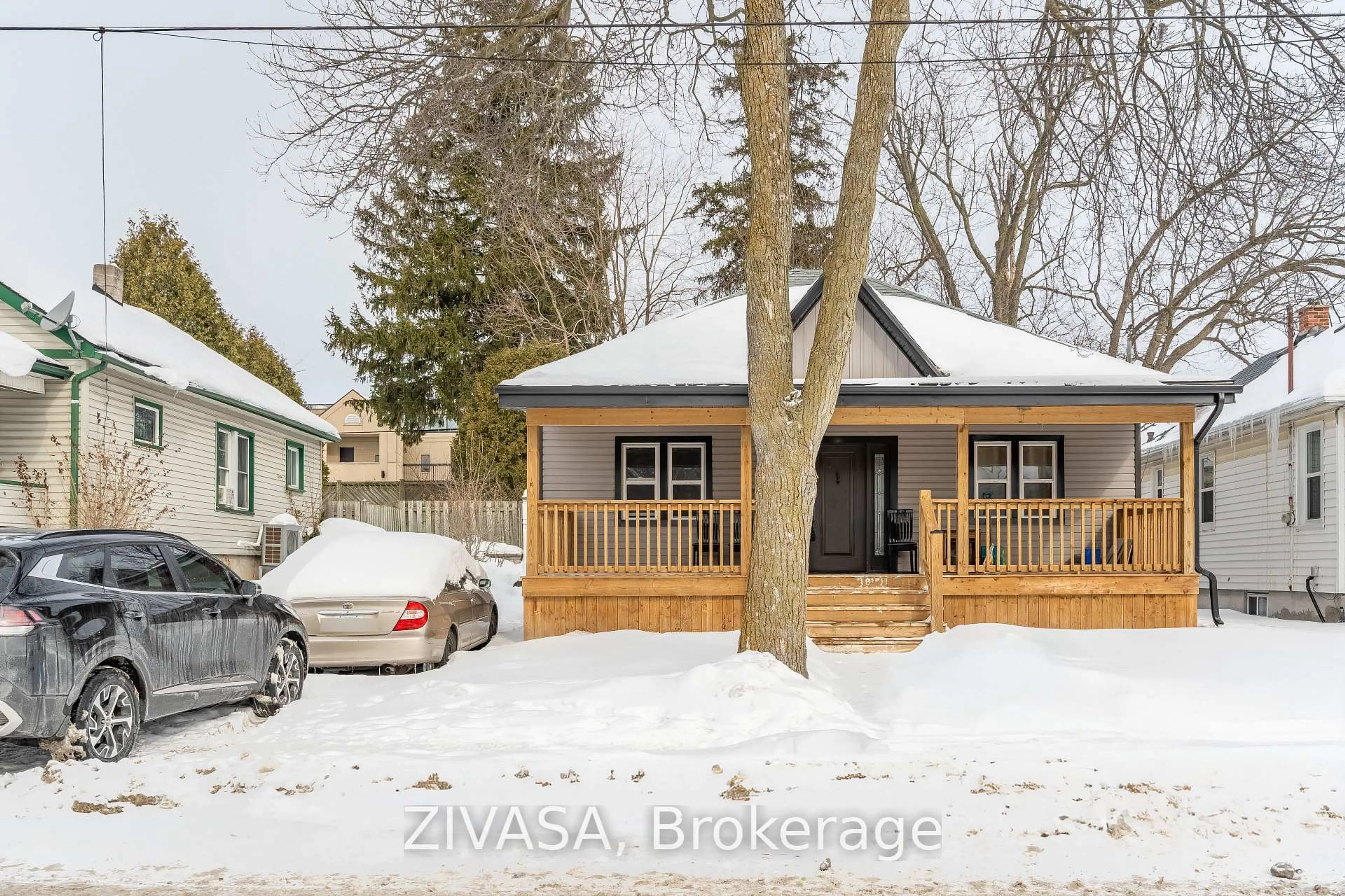 Unknown for 6367 Ker St, Niagara Falls Ontario L2G 1X7