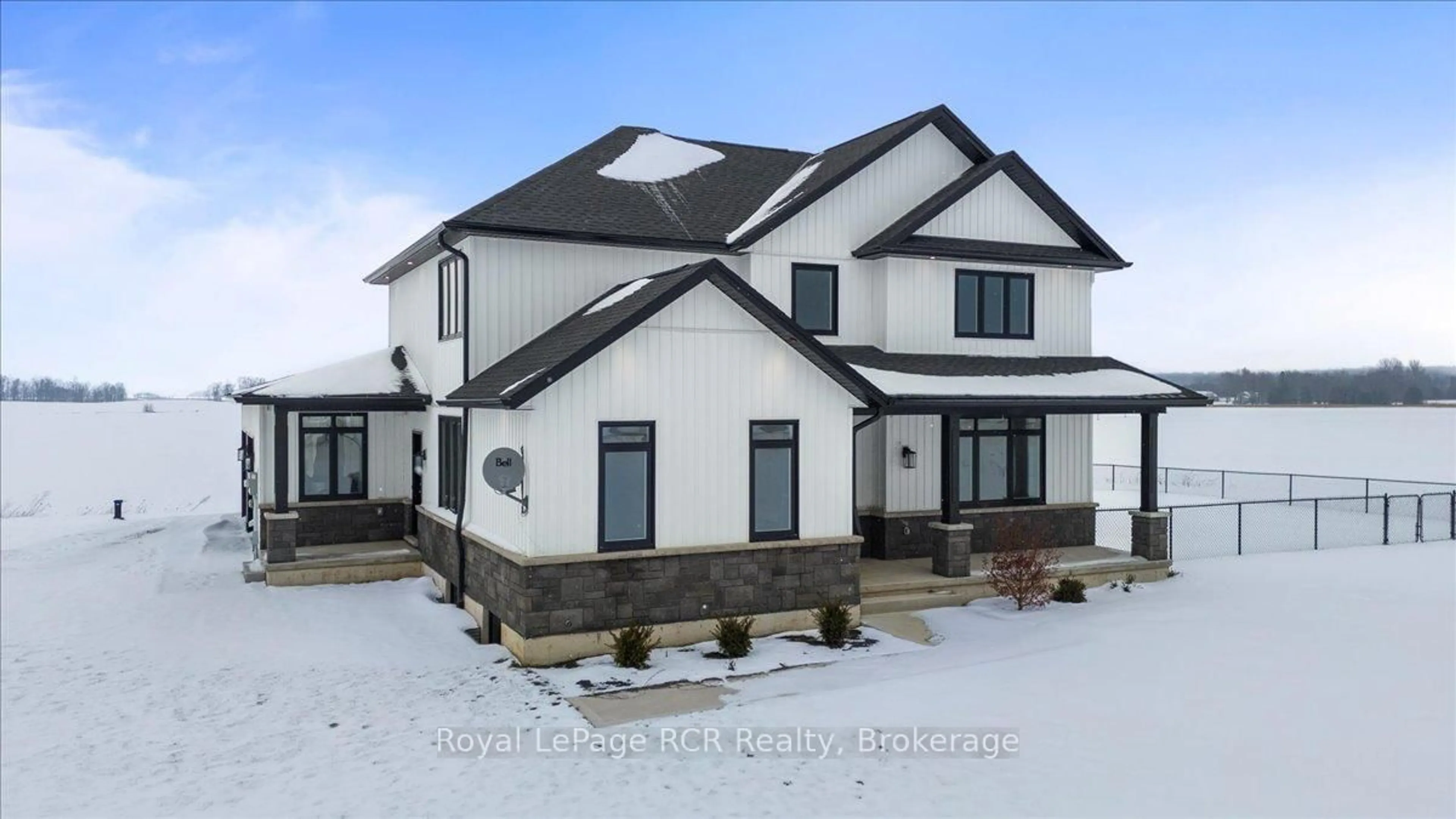 Unknown for 242 Concession 8, Brockton Ontario N0G 2V0