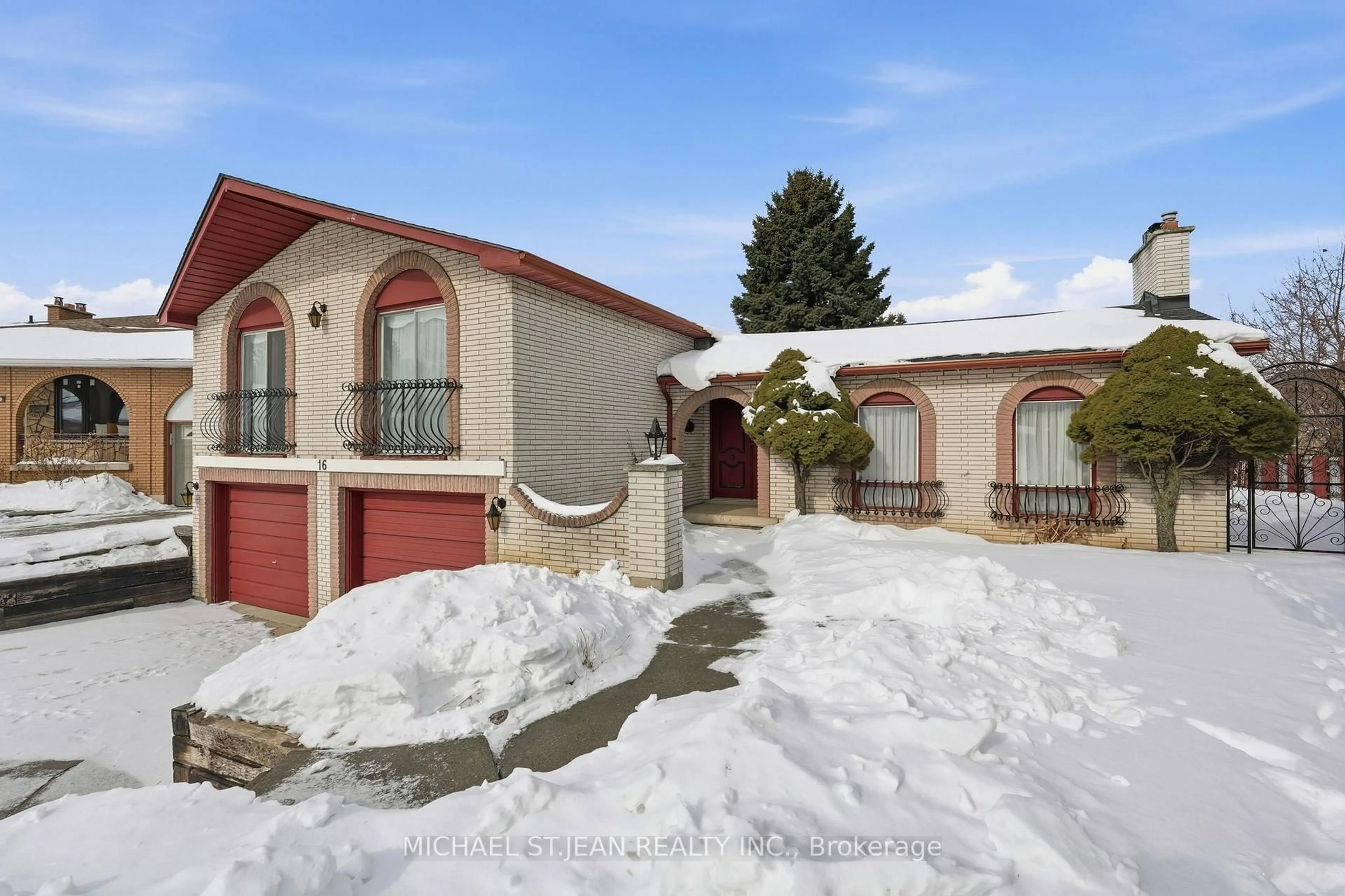 Unknown for 16 Harvard Pl, Hamilton Ontario L9B 1S2