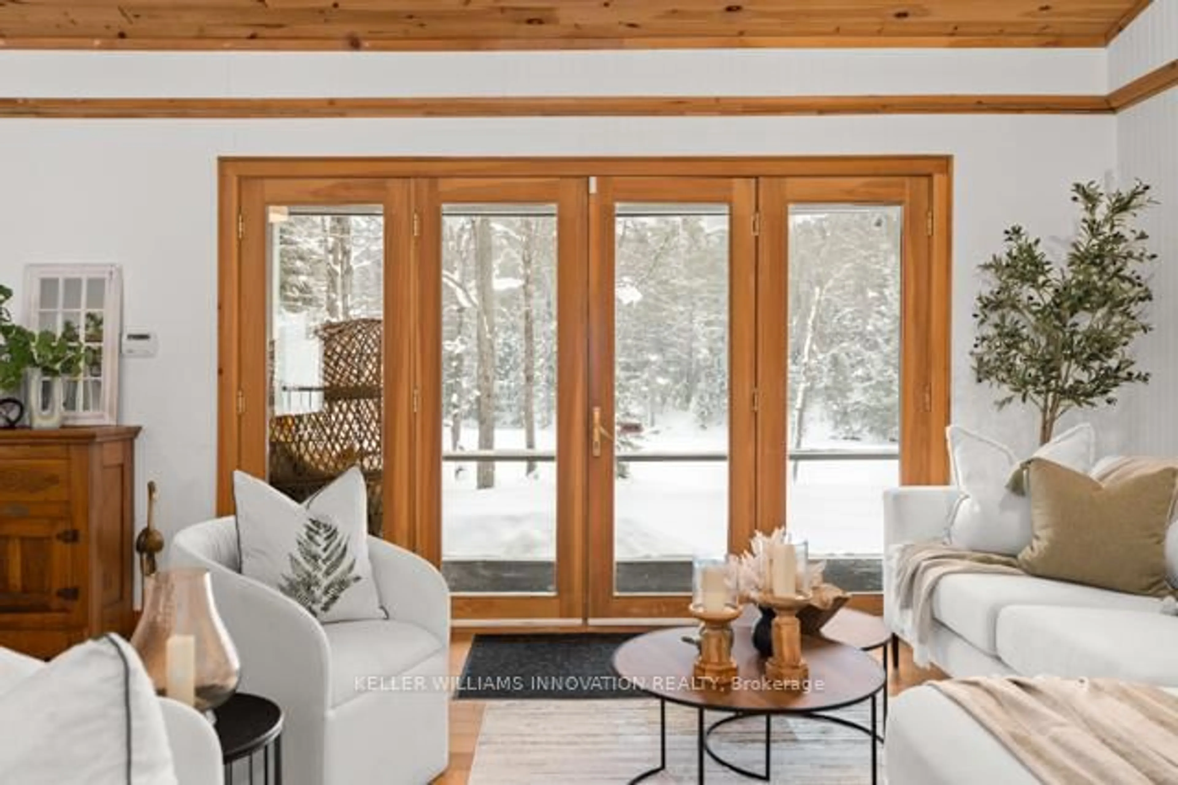 Unknown for 1217 Sherwood Frst Rd, Bracebridge Ontario P1L 1X3