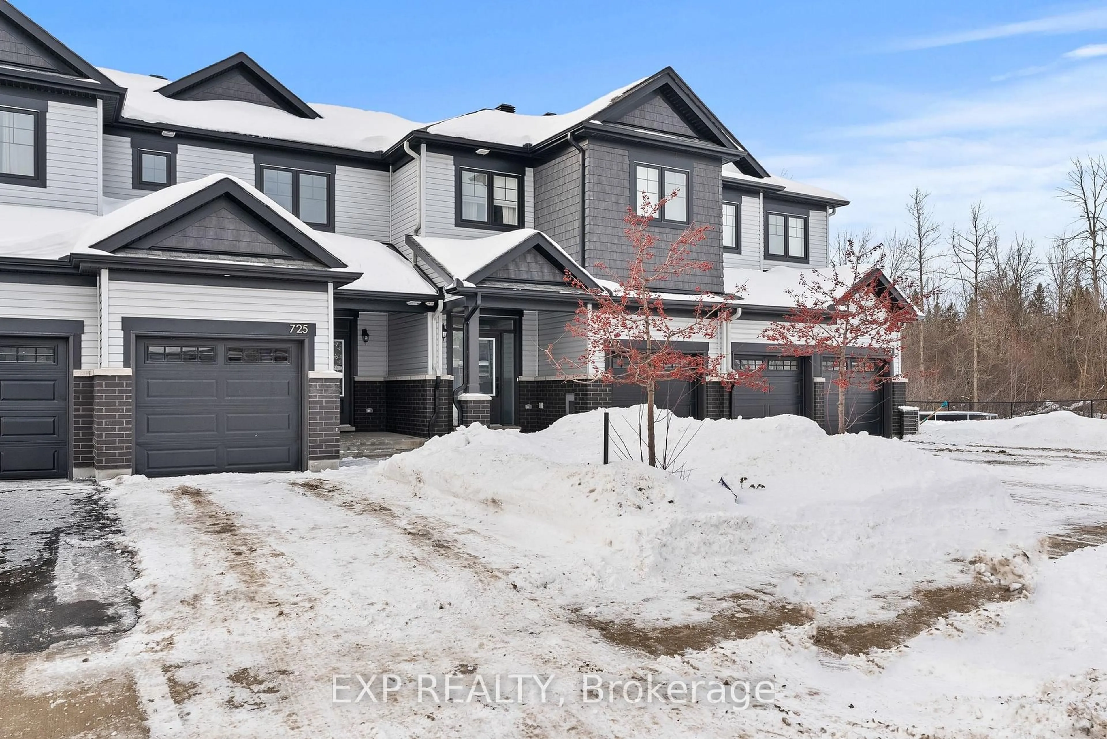 Unknown for 725 Miikana Rd, Ottawa Ontario K1X 0H7