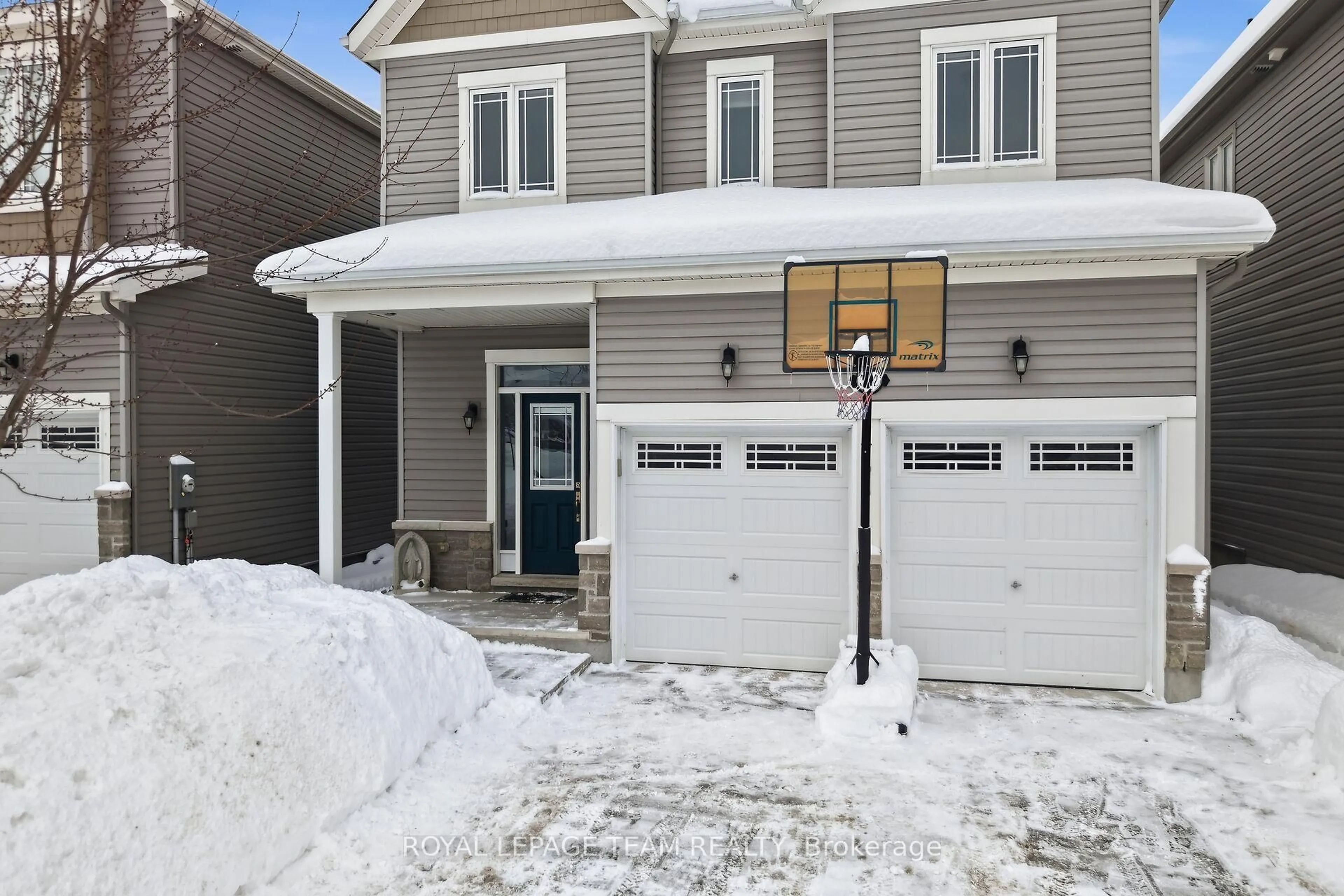 Unknown for 3202 Harvester Cres, North Grenville Ontario K0G 1J0