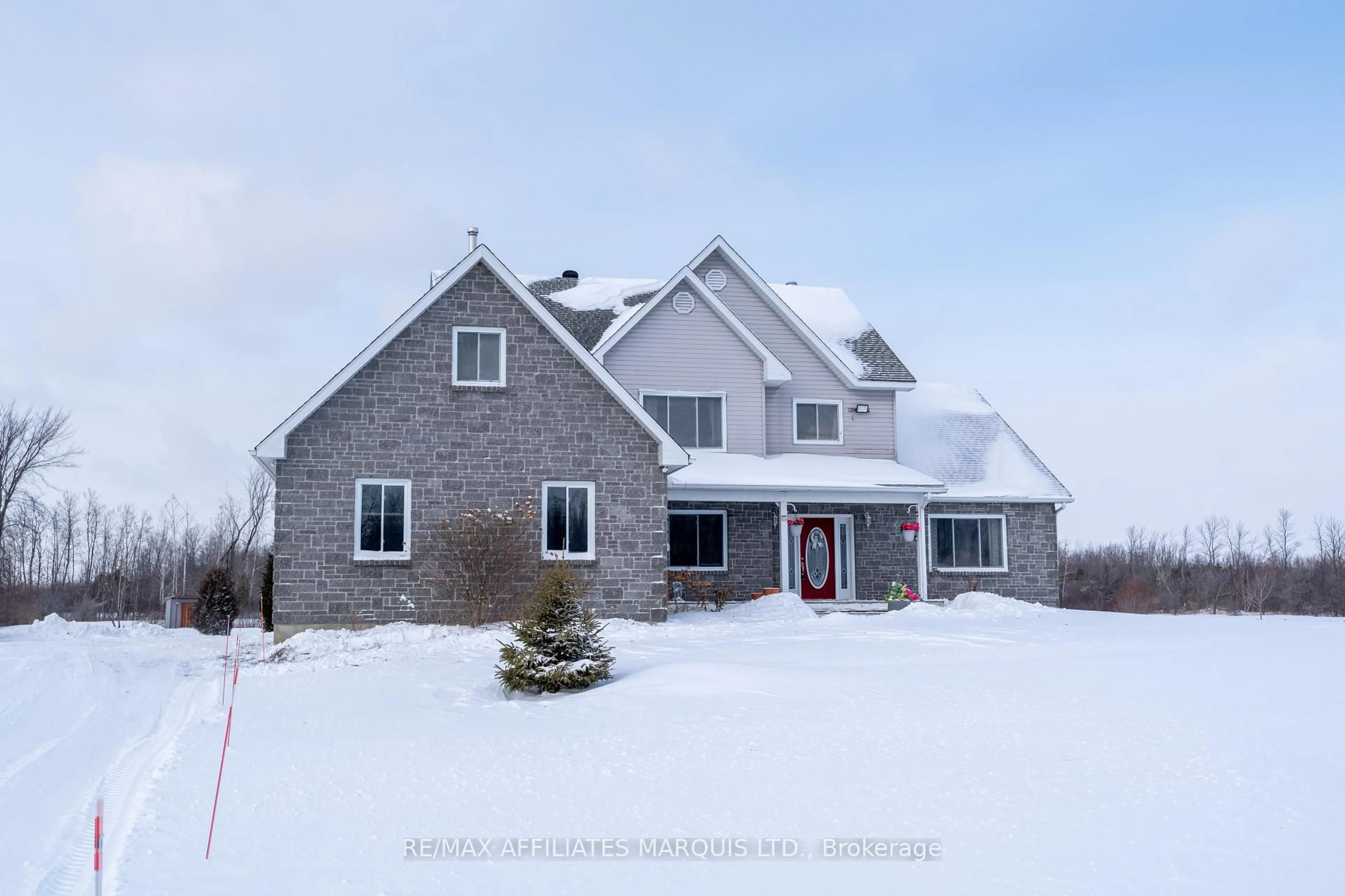 Unknown for 13981 Anderson Rd, South Stormont Ontario K0C 1X0