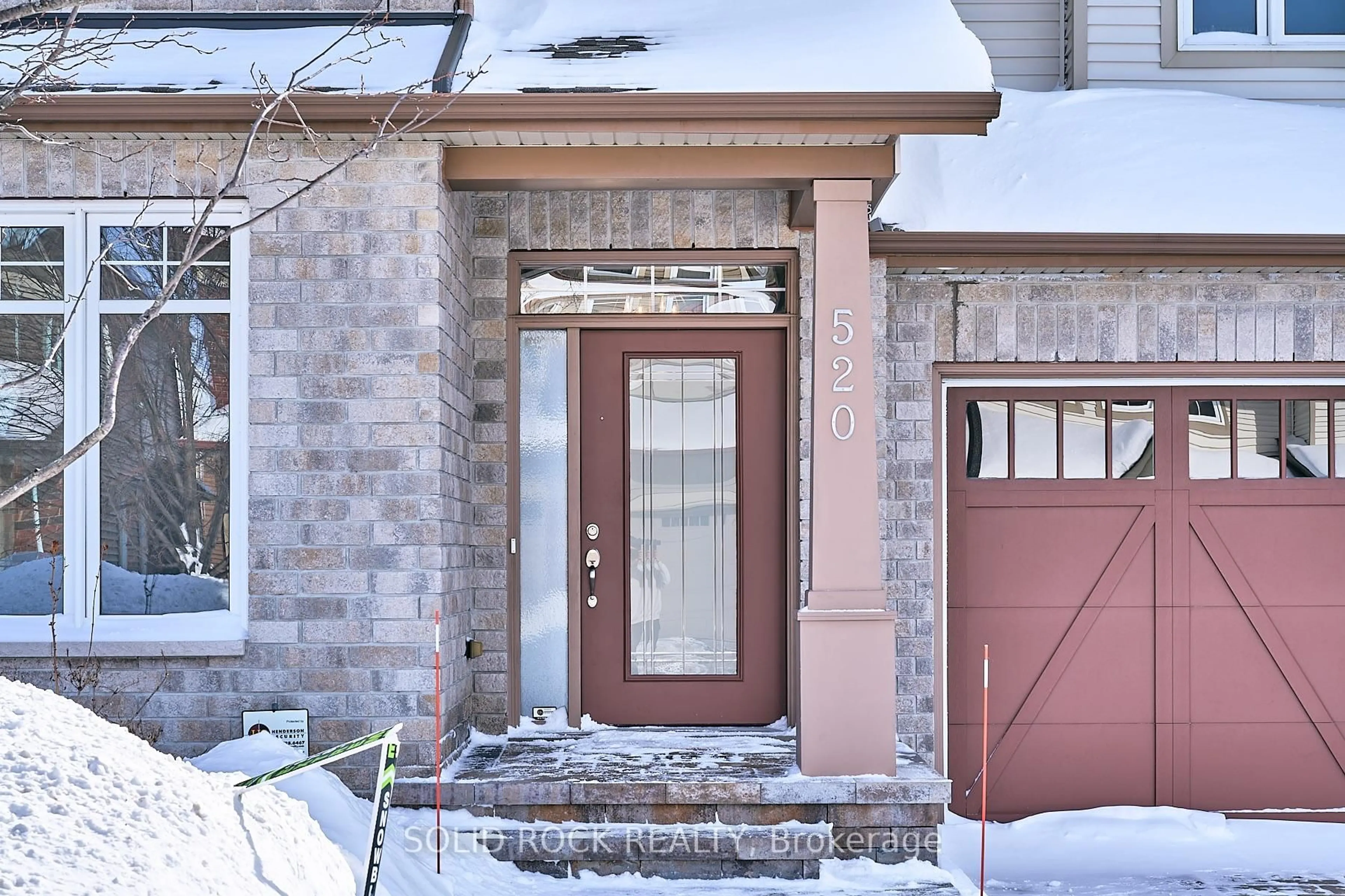 Unknown for 520 Elm Park Ave, Ottawa Ontario K2J 5X9