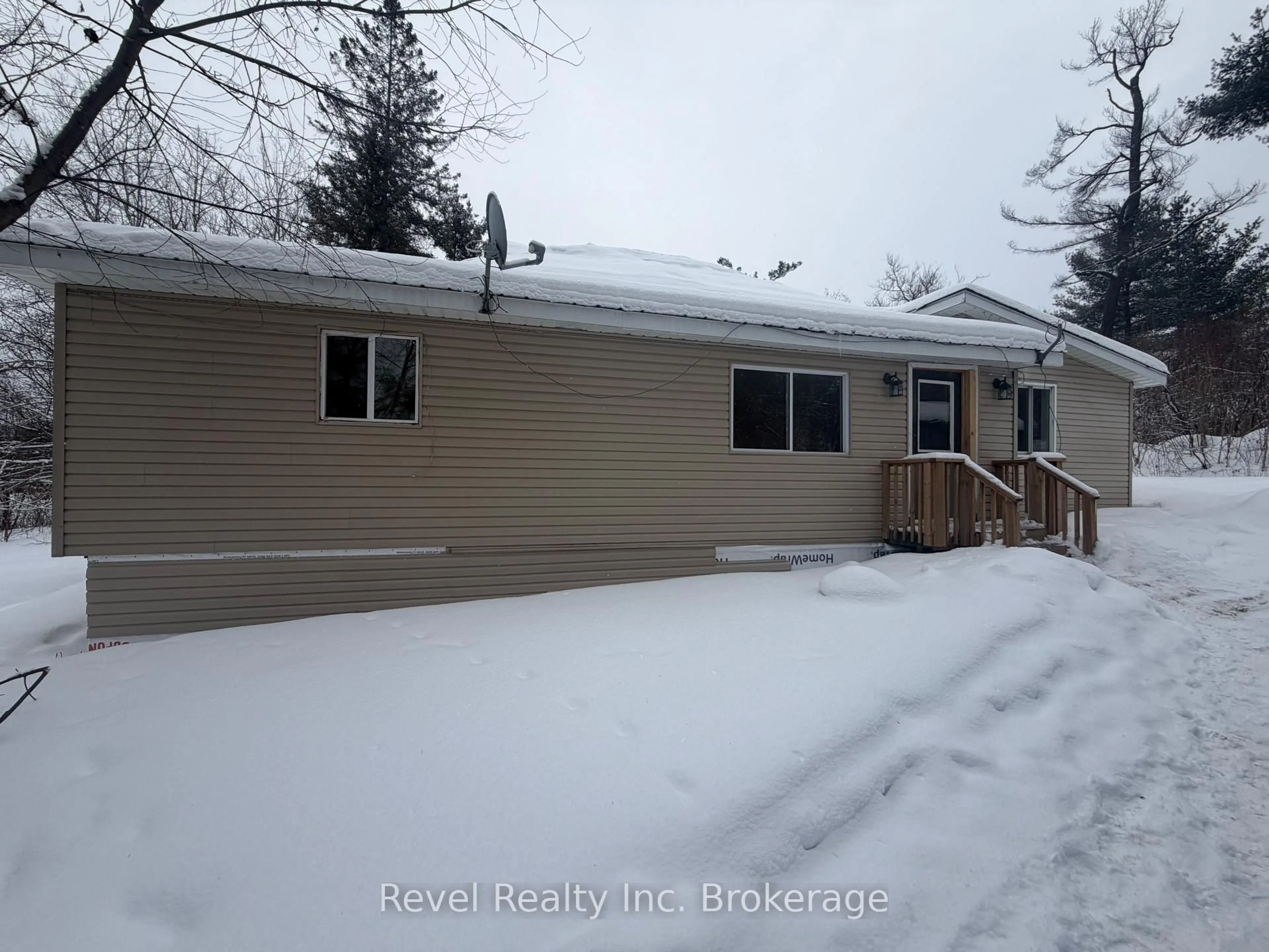 Unknown for 442 PINE St, Mattawa Ontario P0H 1V0