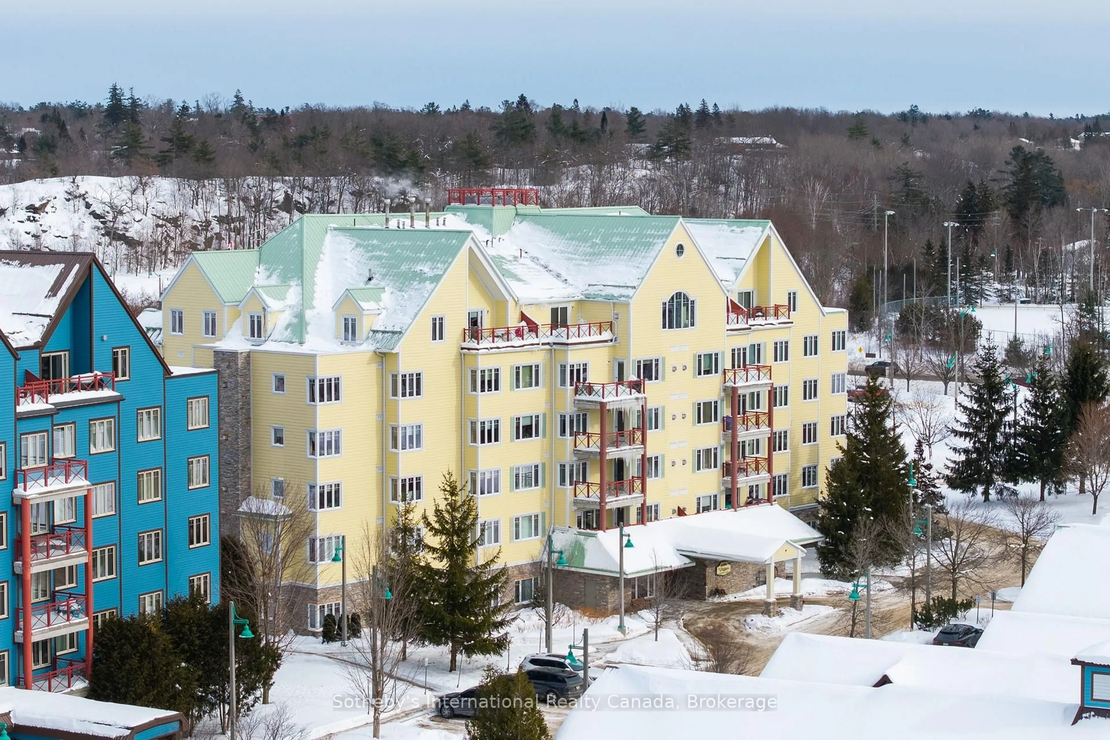 Unknown for 110 Steamship Bay Rd #102, Gravenhurst Ontario P1P 1Z9