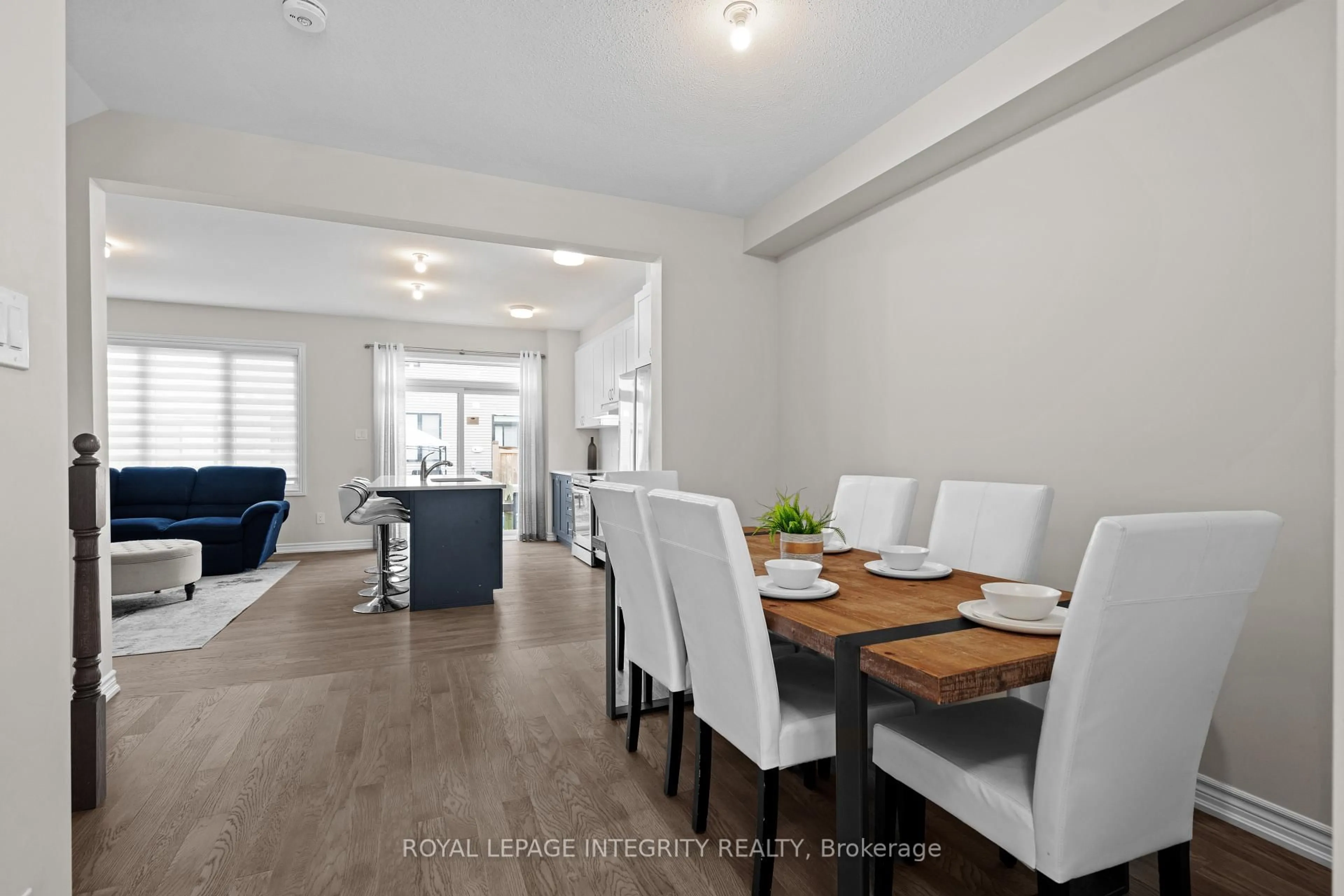 Dining room, unknown for 504 Flagstaff Dr, Ottawa Ontario K2J 6T5