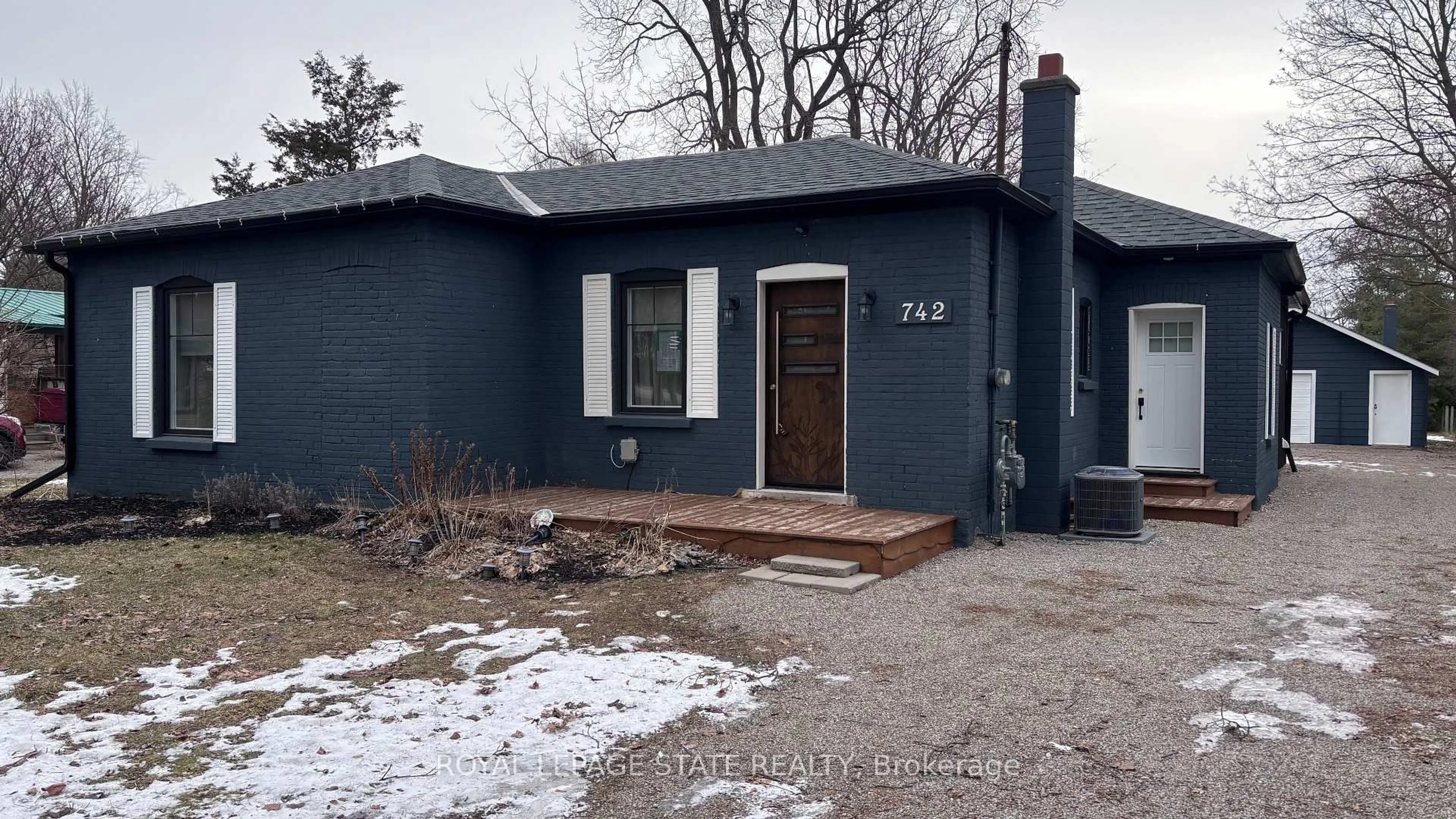 Unknown for 742 Mount Pleasant Rd, Brant Ontario N0E 1K0