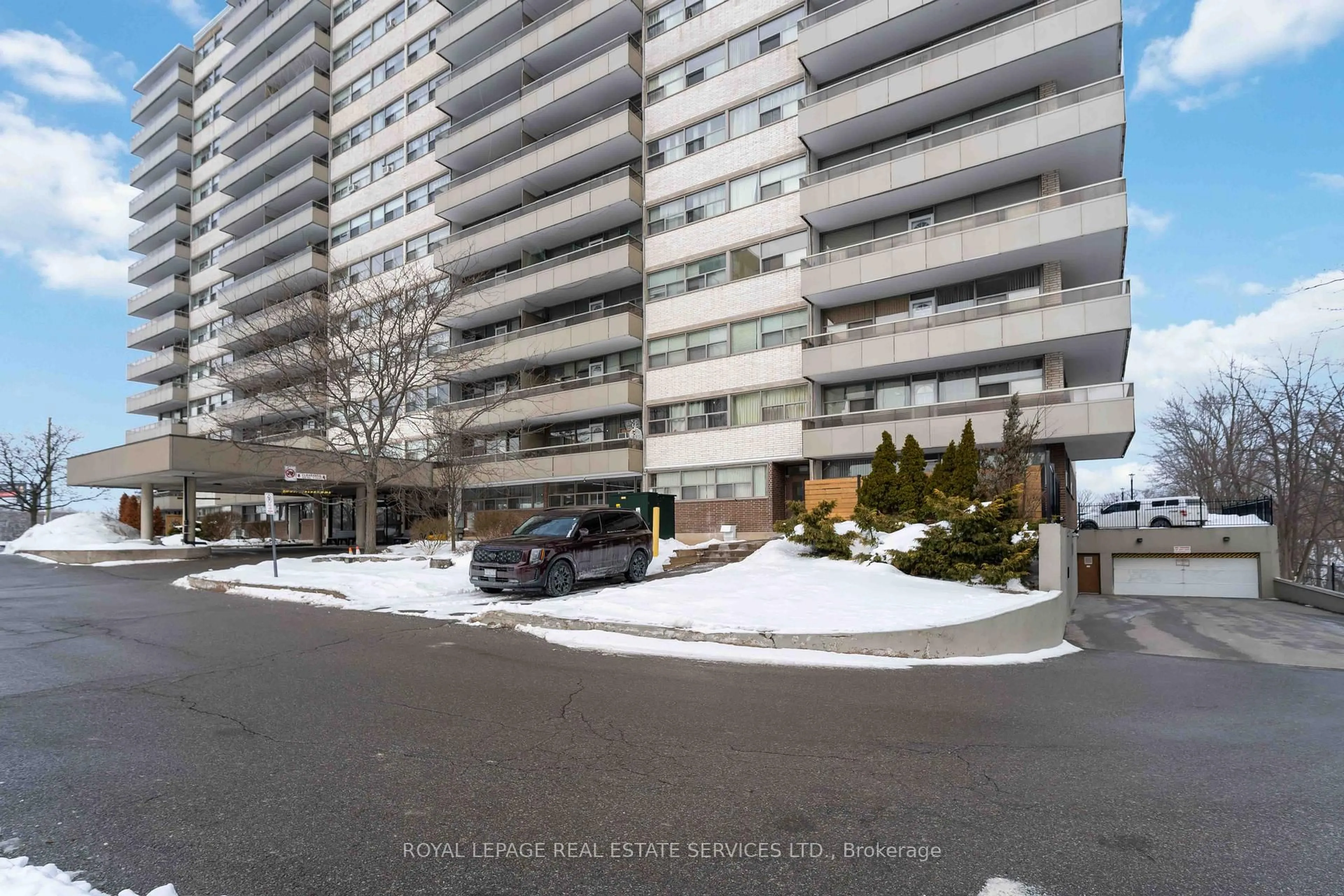 Unknown for 215 GLENRIDGE Ave #1210, St. Catharines Ontario L2T 3J7