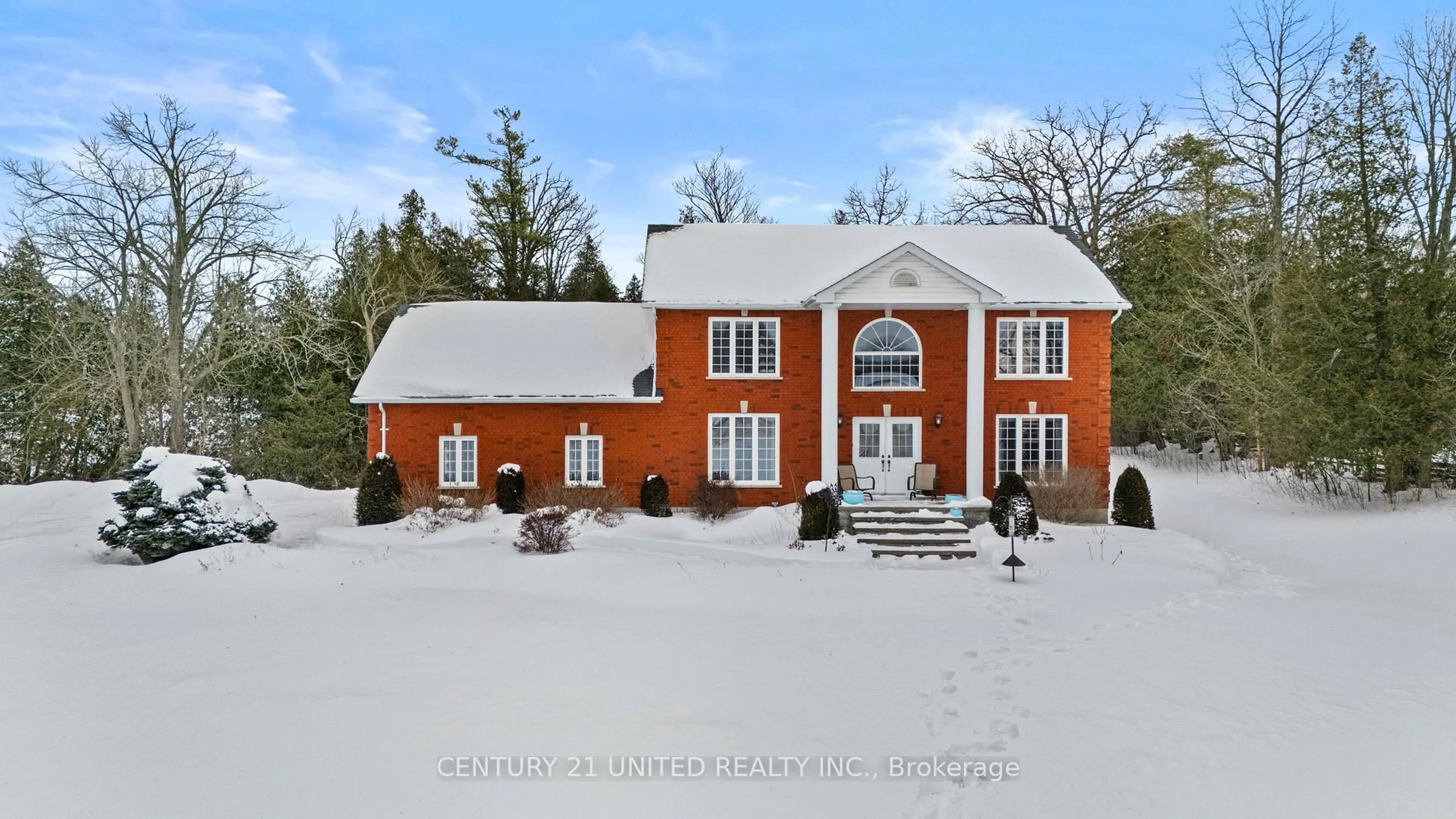 Unknown for 1739 Heritage Line, Otonabee-South Monaghan Ontario K0L 2G0