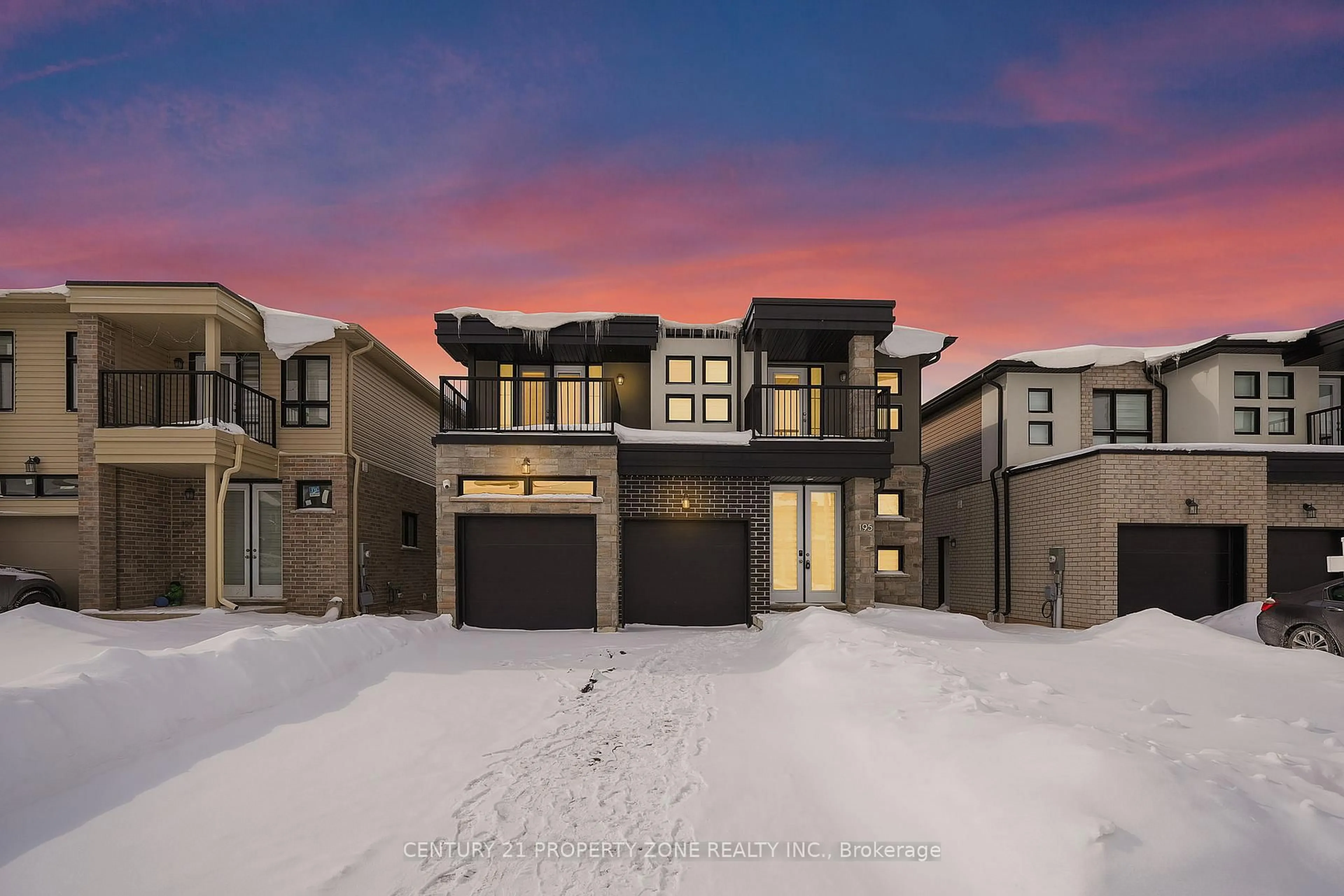 Unknown for 195 Pilkington St, Thorold Ontario L2V 1K5