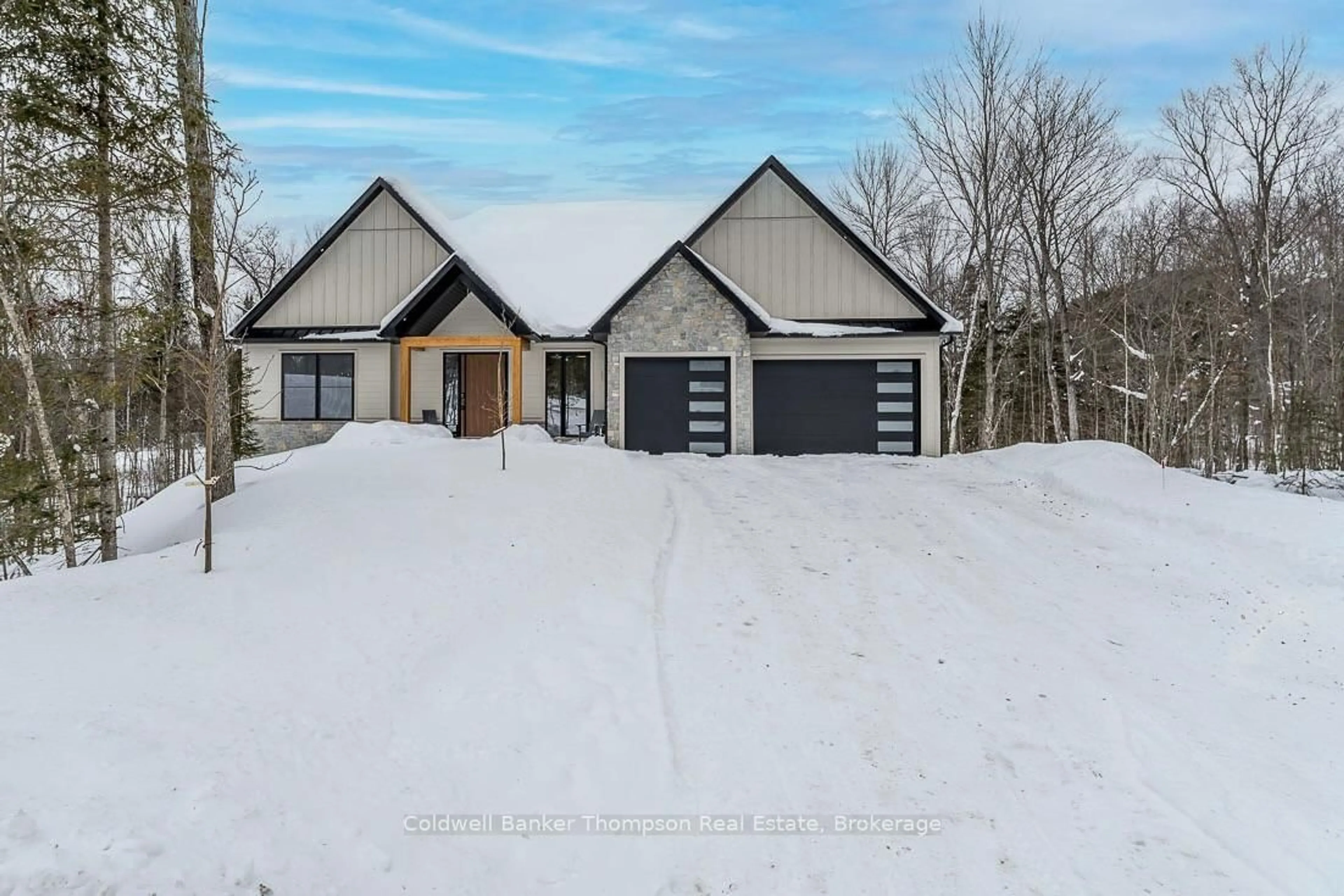 Unknown for 11 Glen Eagle Crt, Huntsville Ontario P1H 1B1