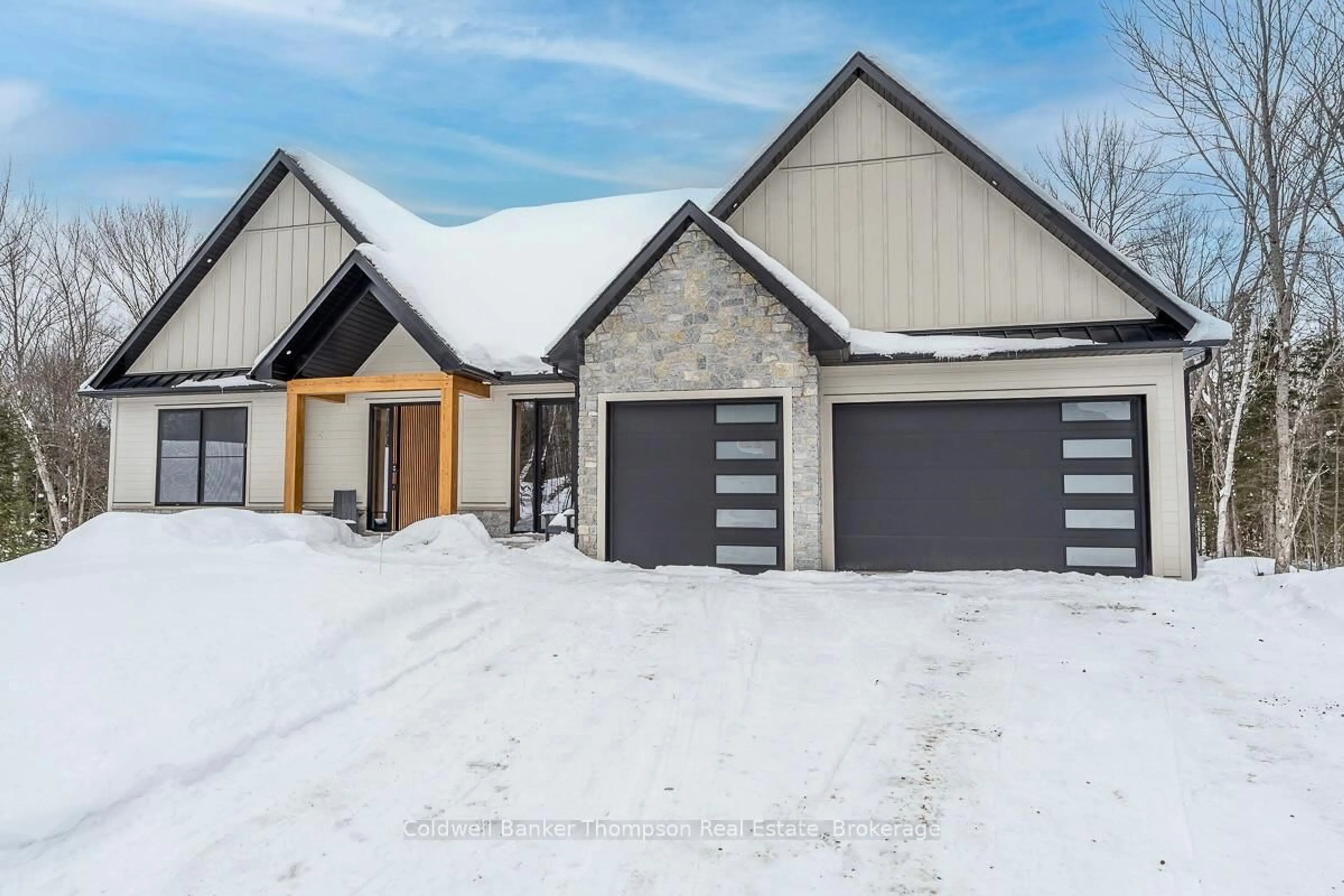 Unknown for 11 Glen Eagle Crt, Huntsville Ontario P1H 1B1