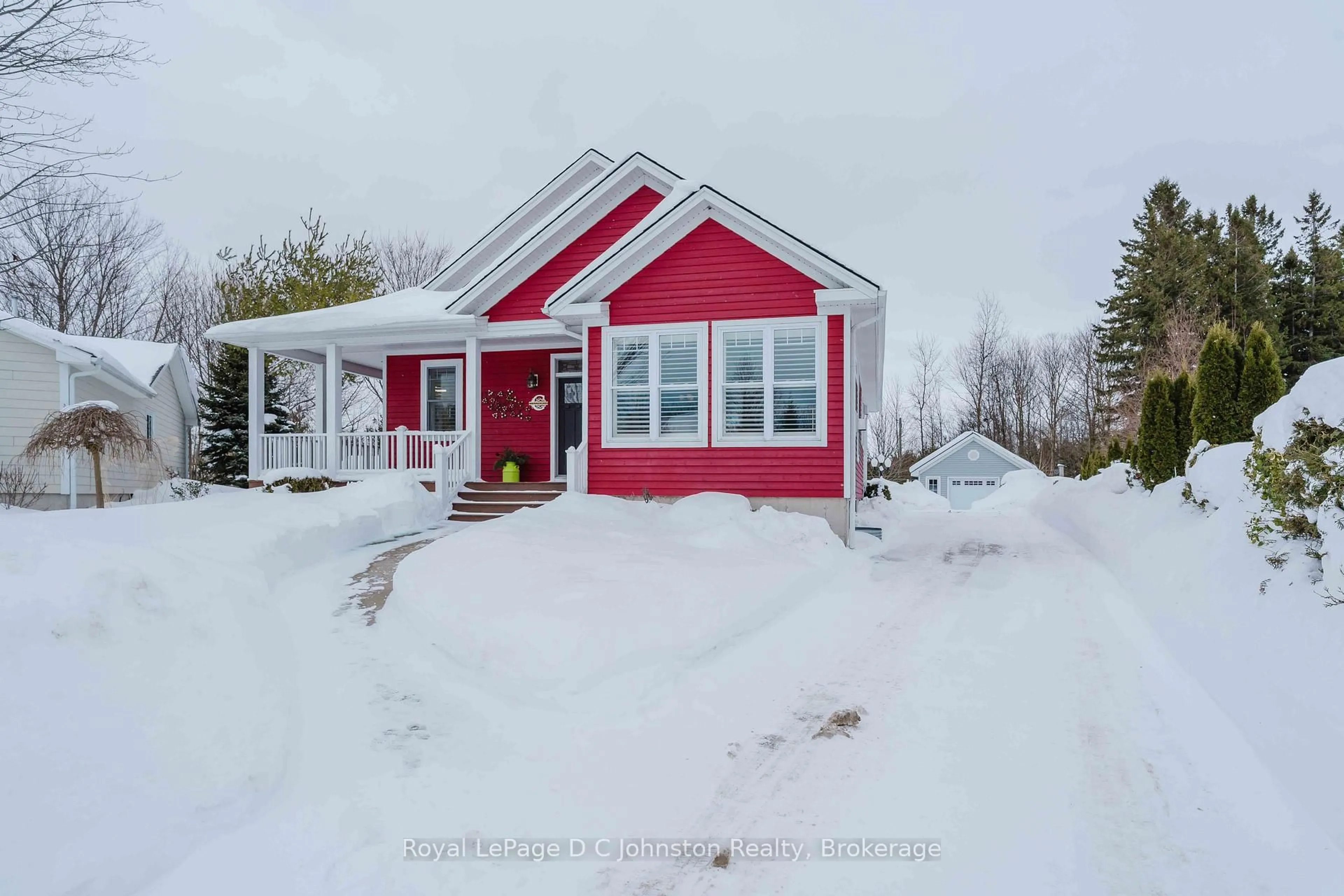 Unknown for 44 Eastgate Dr, Saugeen Shores Ontario N0H 2L0