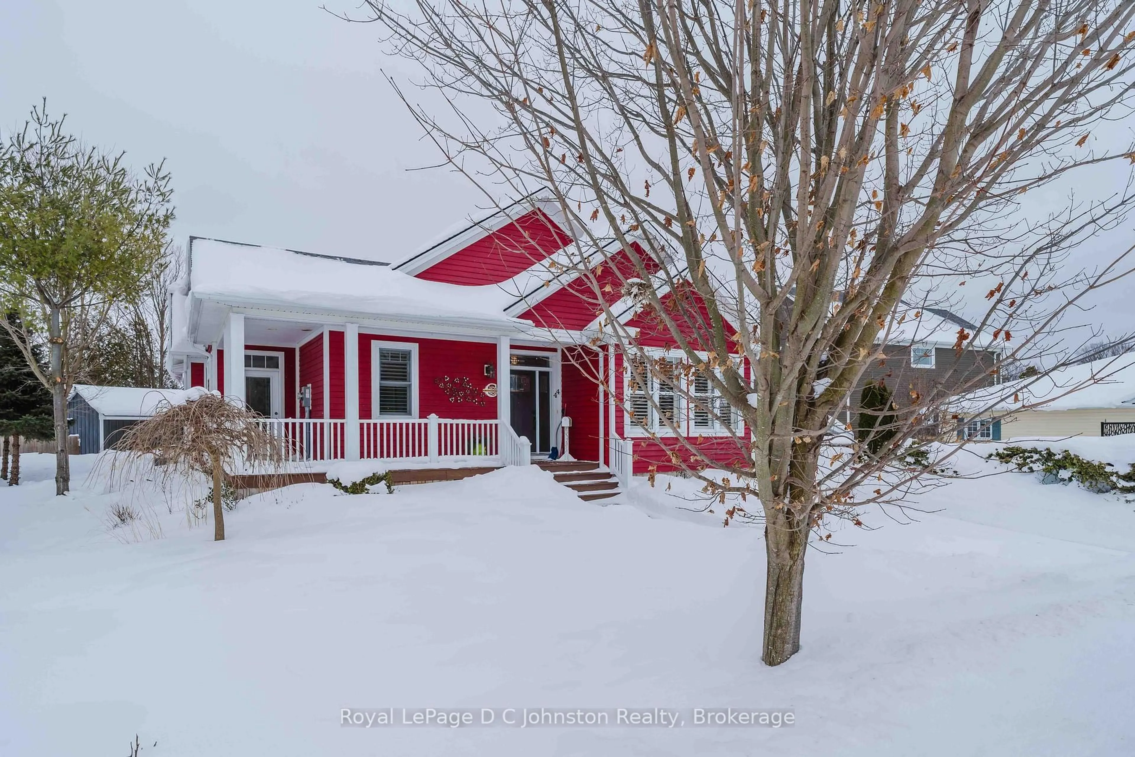 Unknown for 44 Eastgate Dr, Saugeen Shores Ontario N0H 2L0