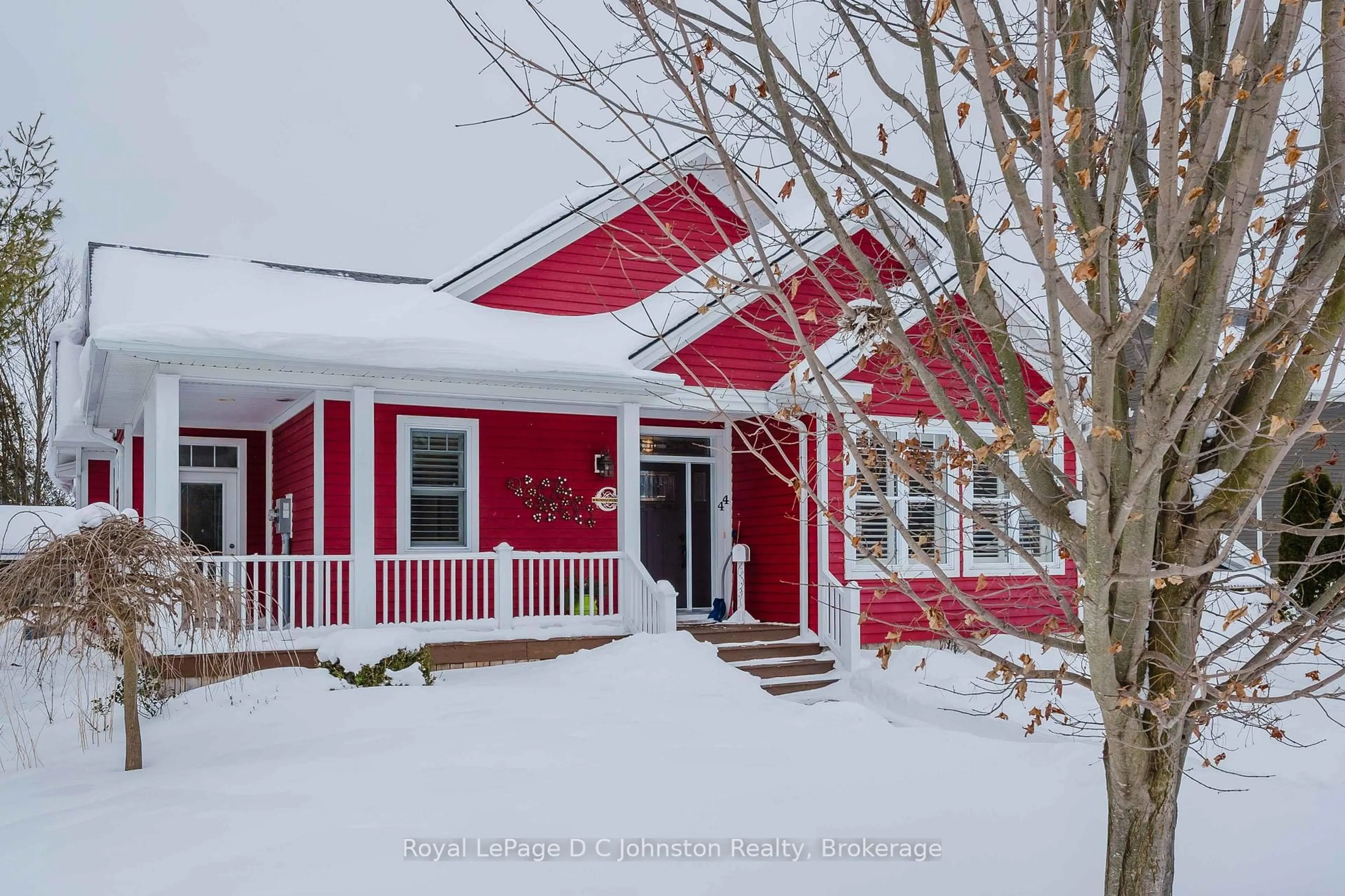 Unknown for 44 Eastgate Dr, Saugeen Shores Ontario N0H 2L0